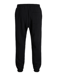 Jack & Jones Relaxed fit trousers Mini -Black - 12279454
