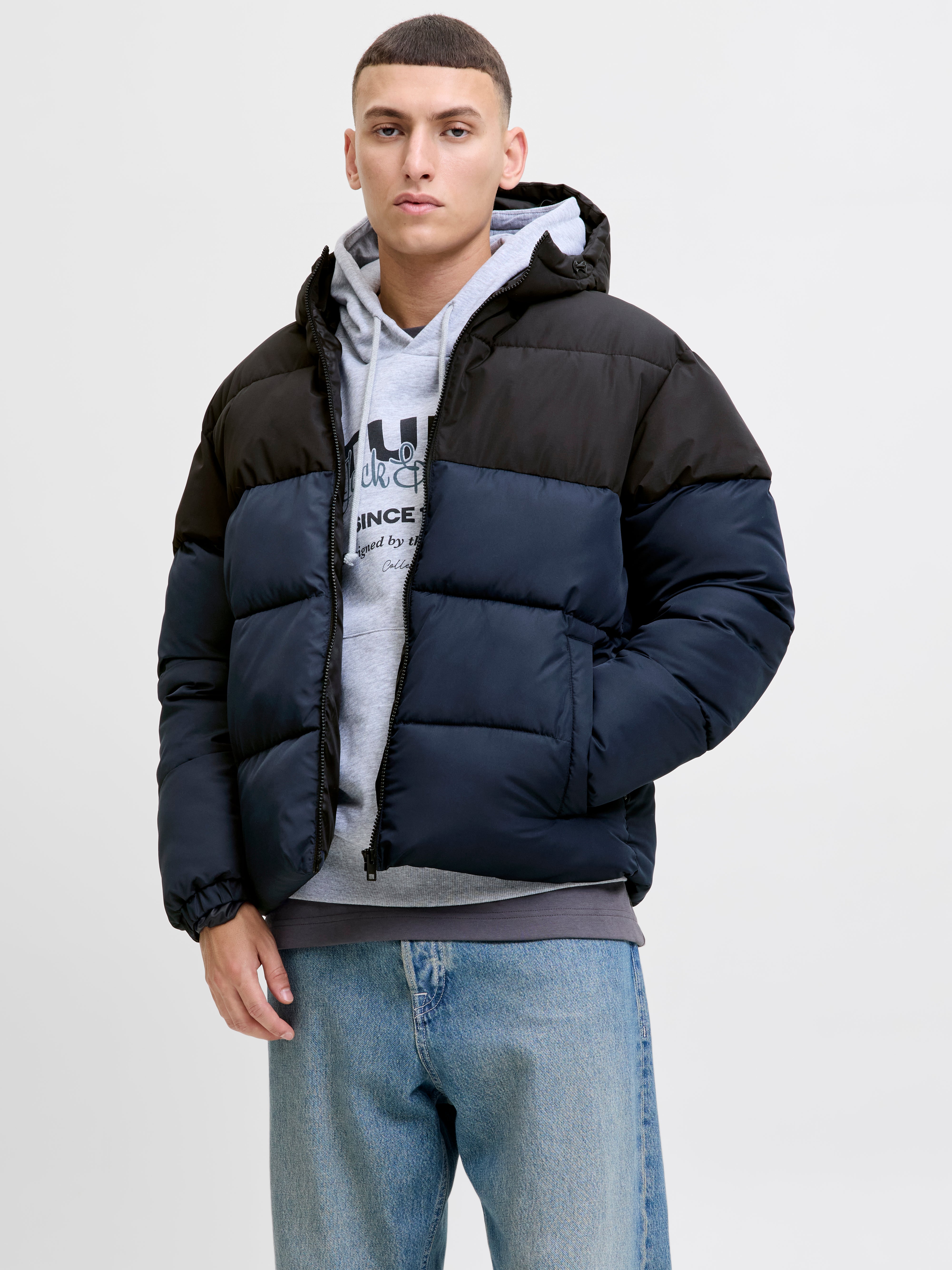 Thumbnail - Steppjacke