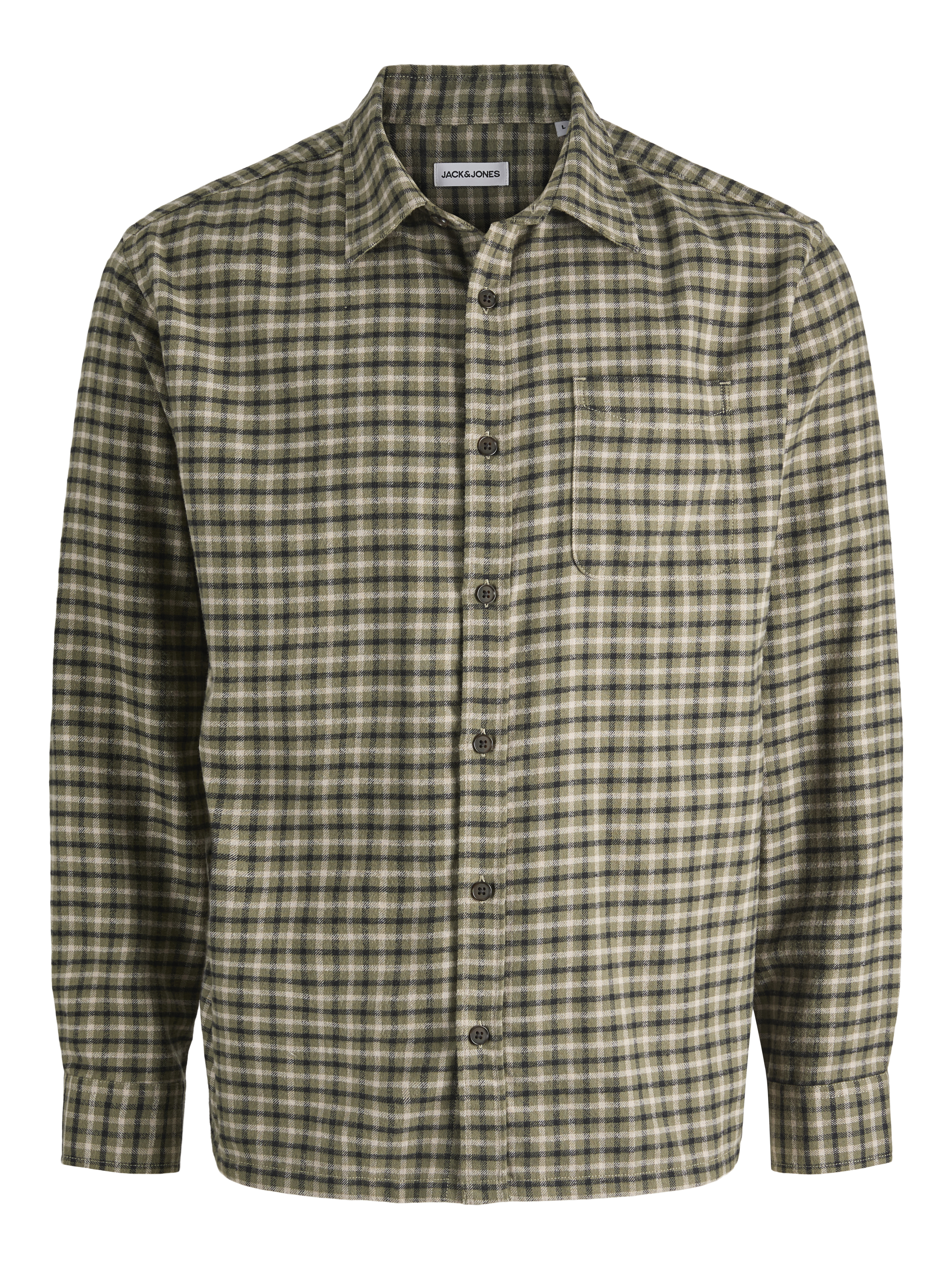 Thumbnail - Hemd Plus Size