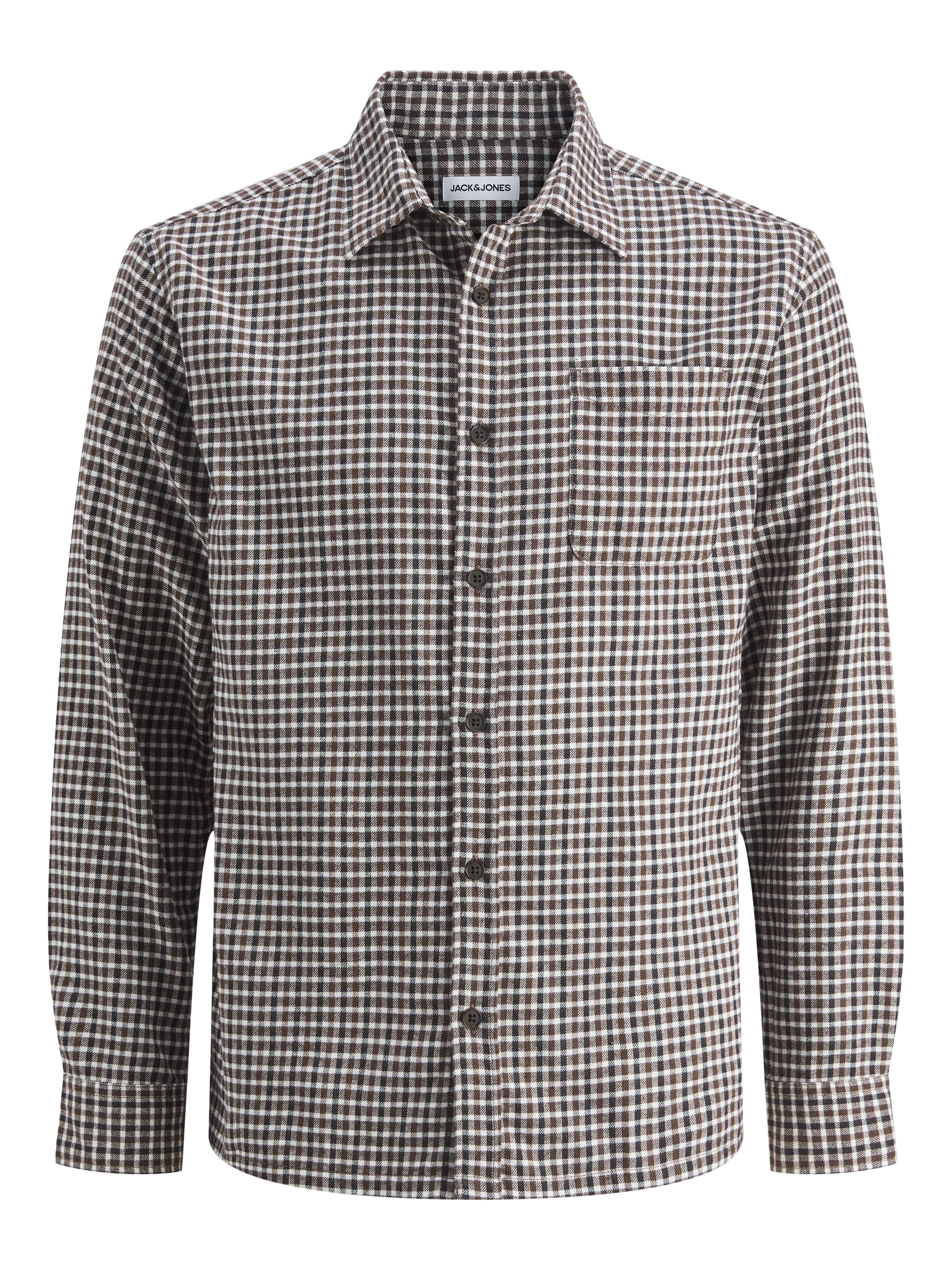 Thumbnail - Hemd Plus Size