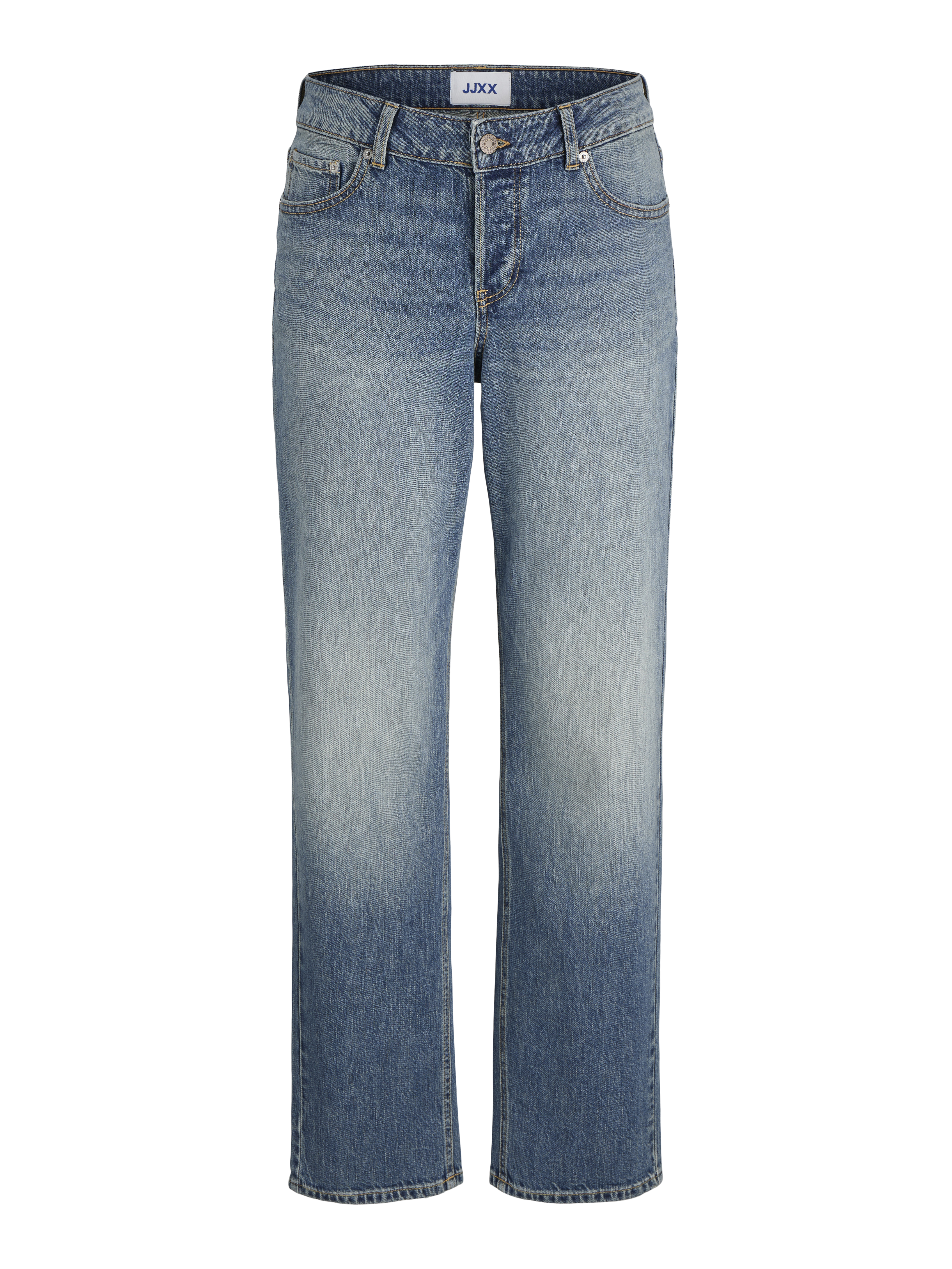 Thumbnail - Jxhanoi Straight Mw Jeans C252 Dnm Noos
