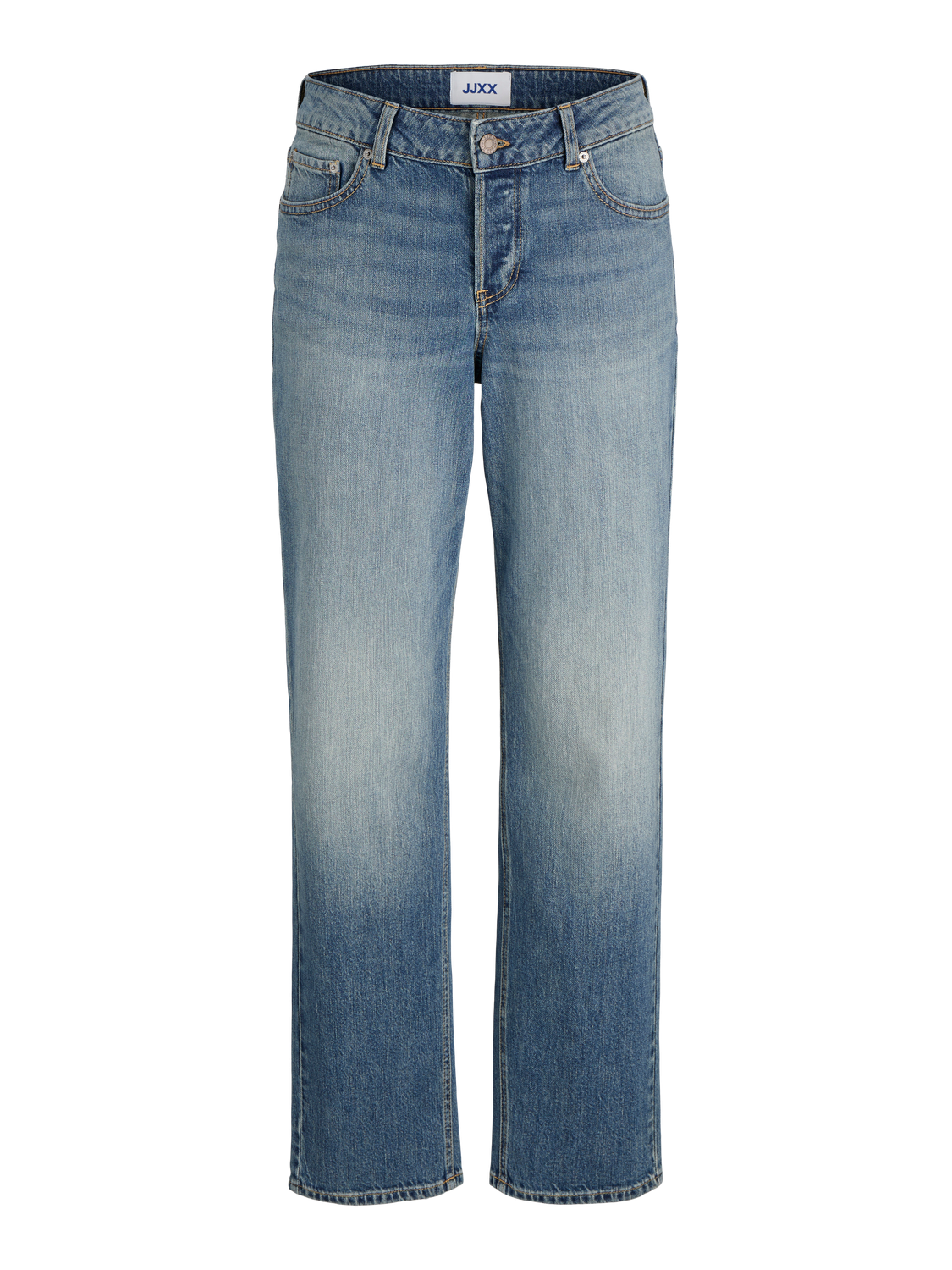 Thumbnail - Jxhanoi Straight Mw Jeans C252 Dnm Noos