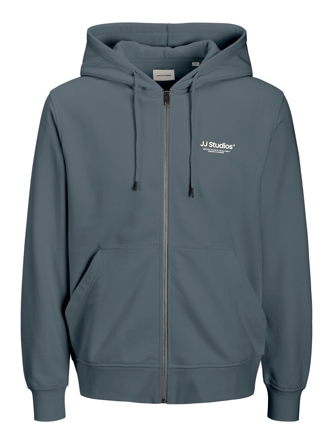 Plus Size Gedruckt Kapuzenpullover