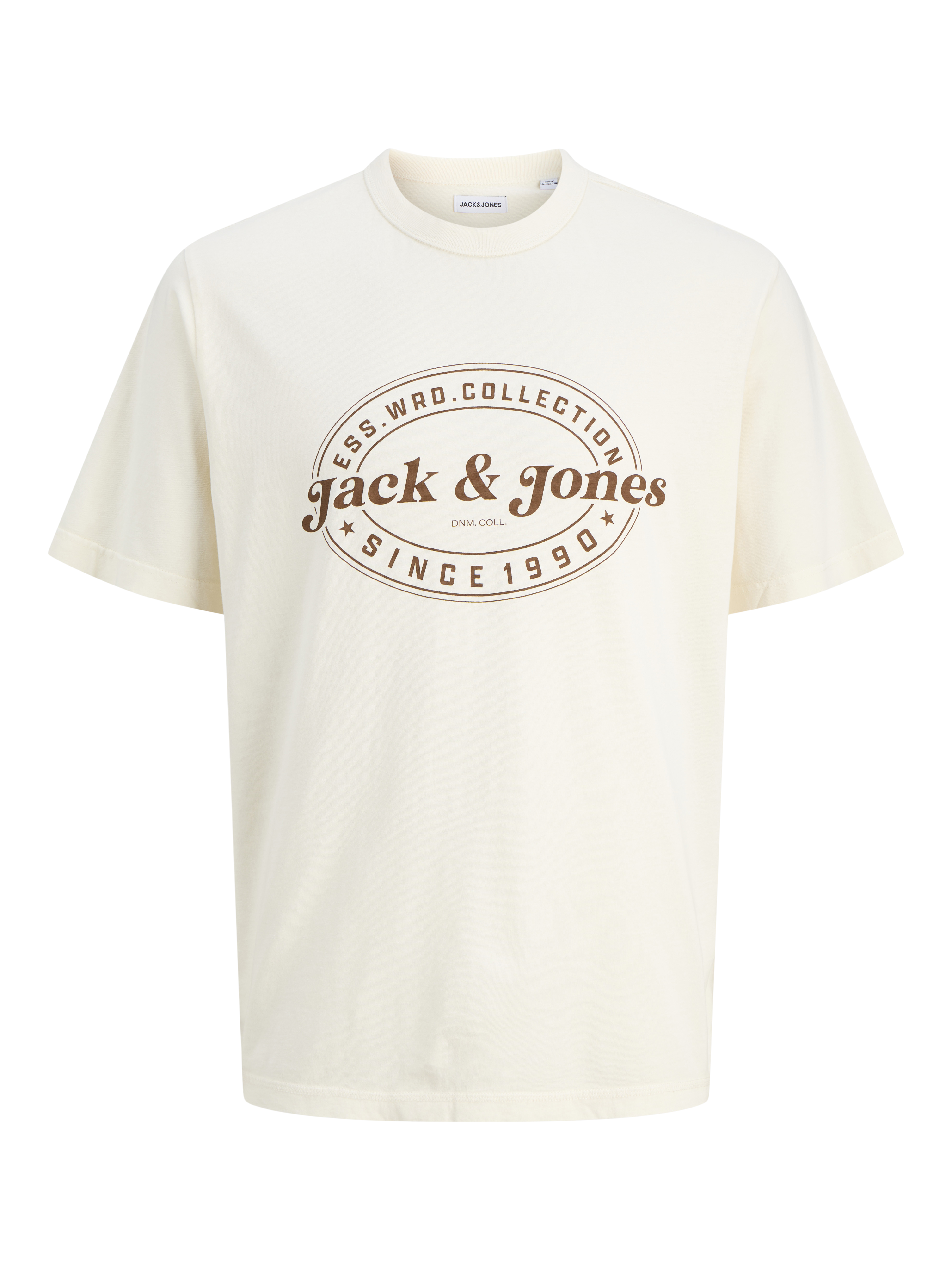 Thumbnail - Logo T-shirt