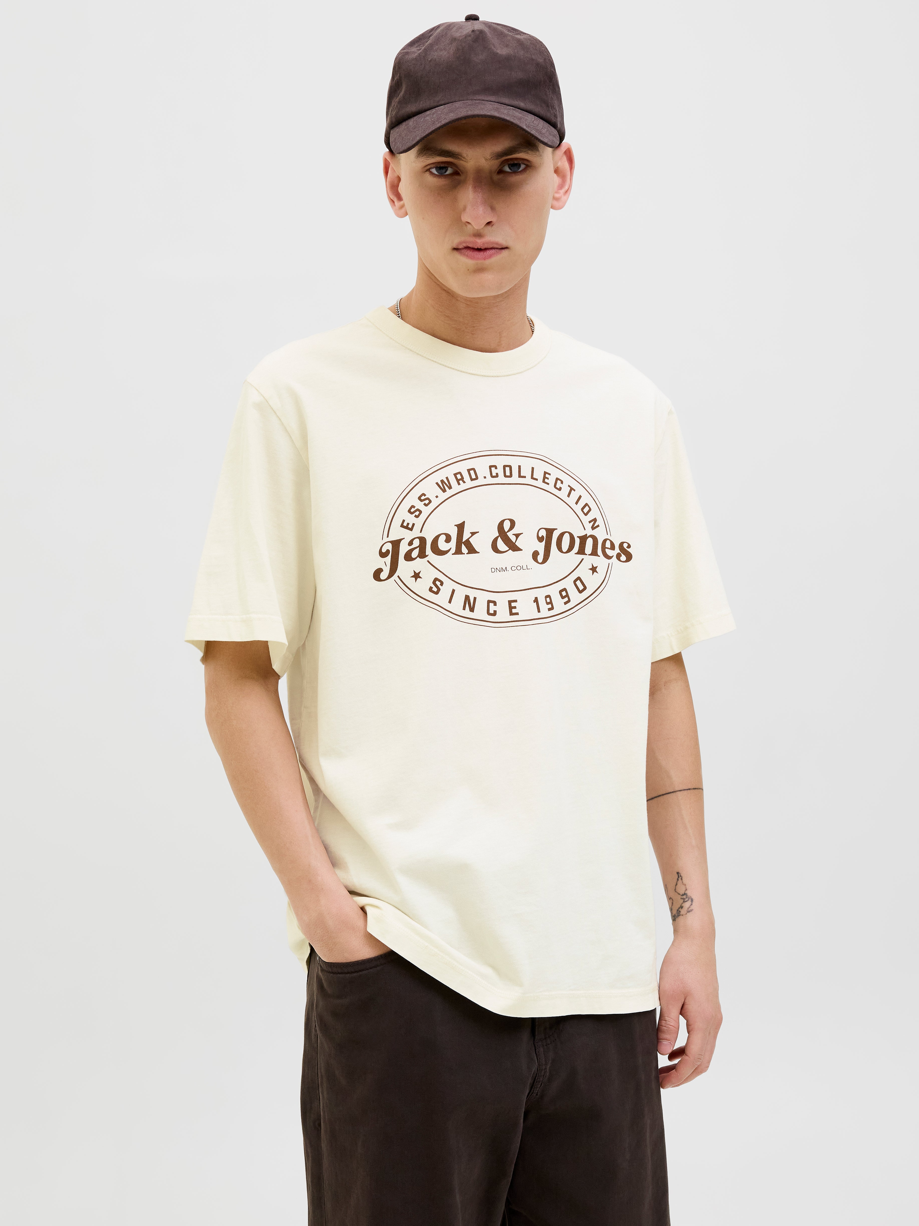 Logo T-shirt