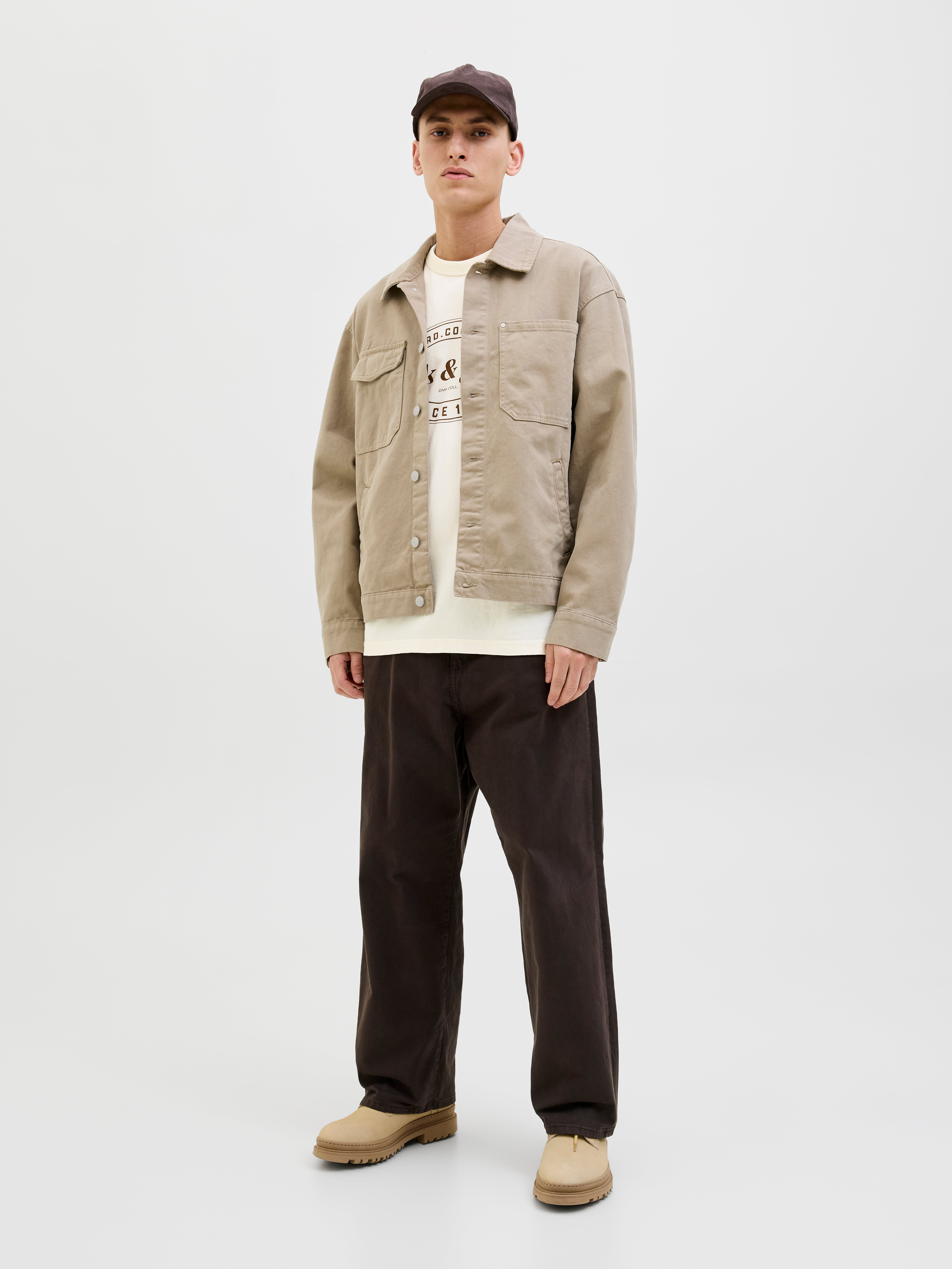 Thumbnail - Logo T-shirt