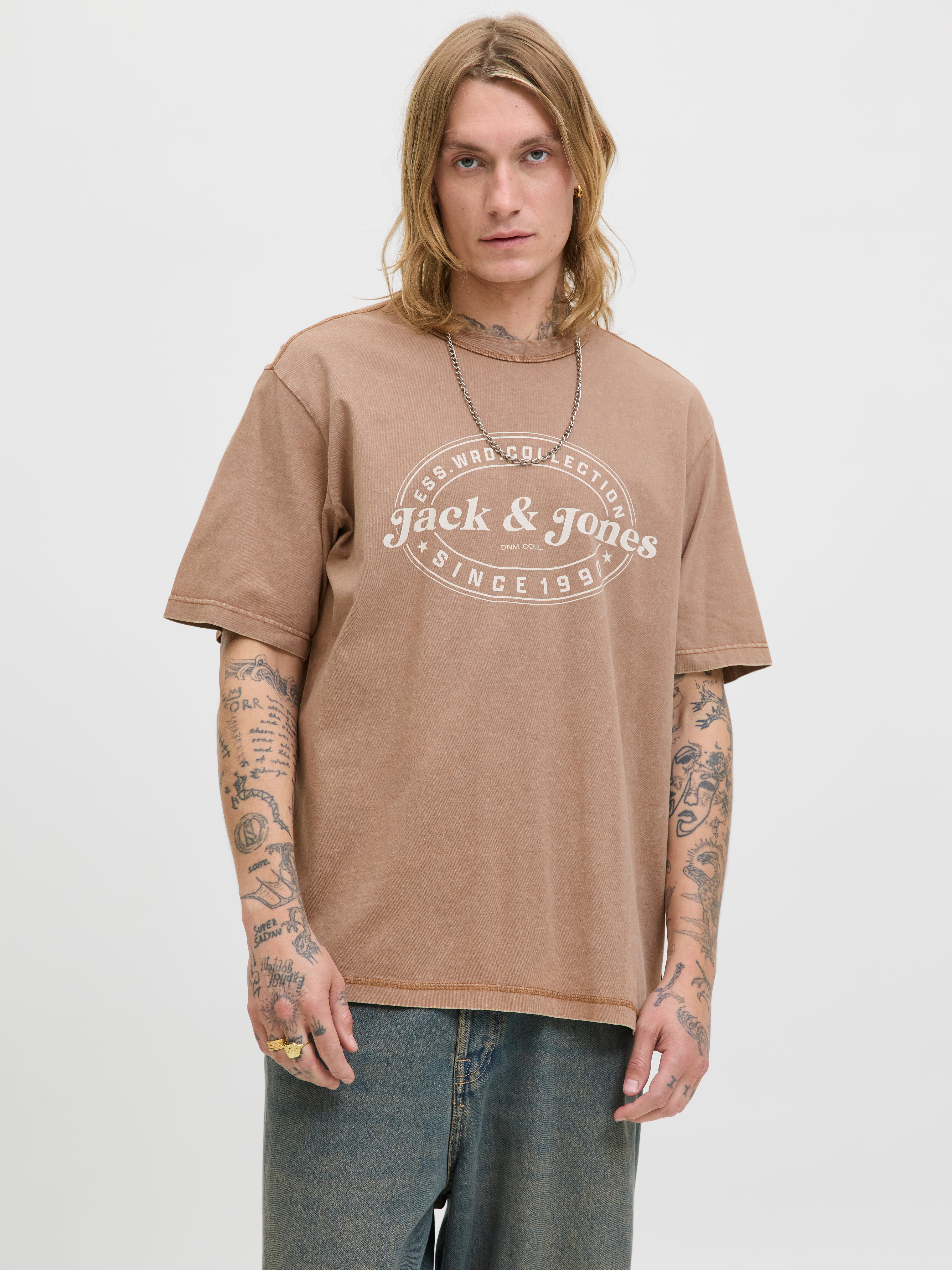 Logo T-shirt