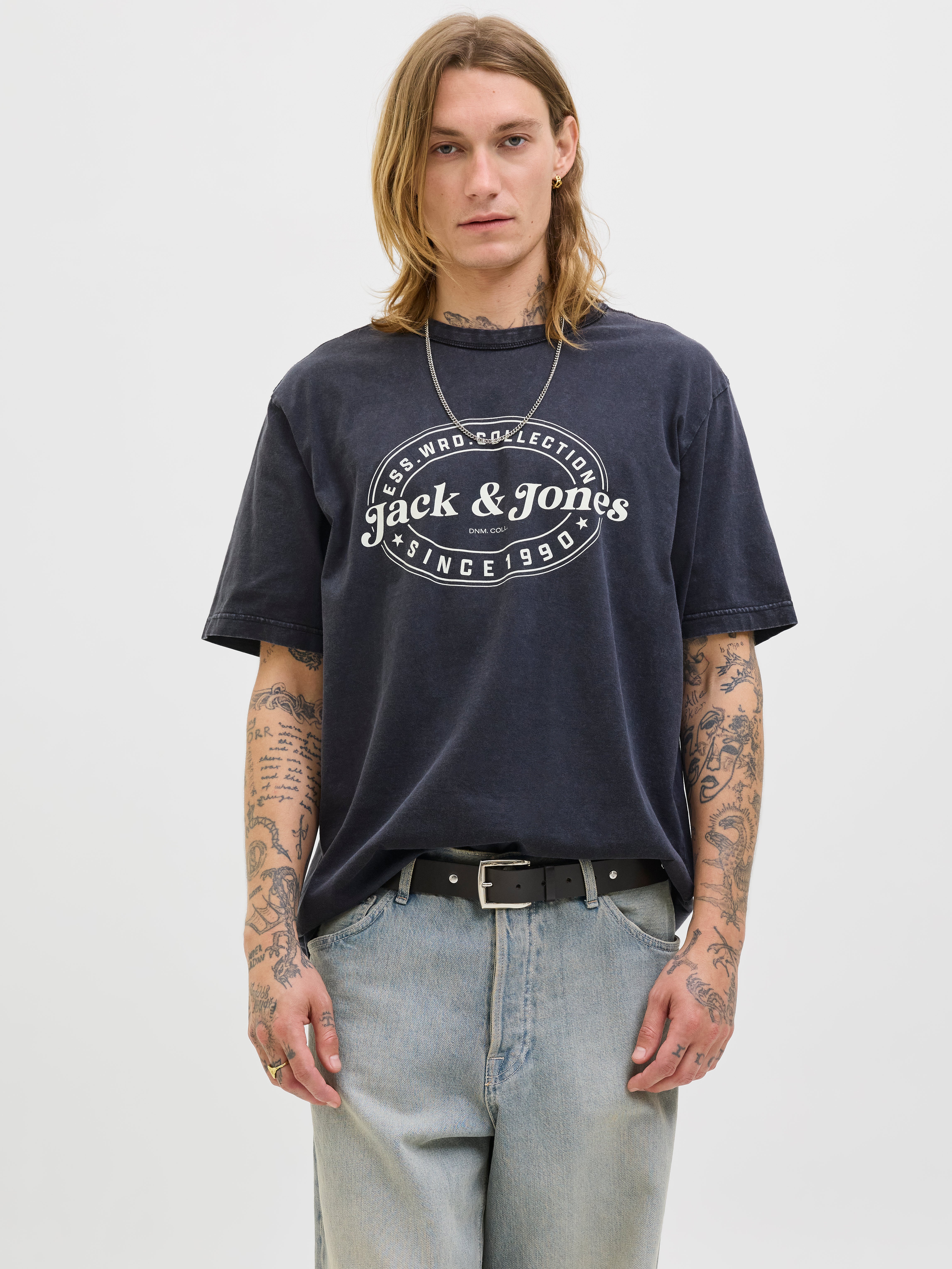 Logo T-shirt