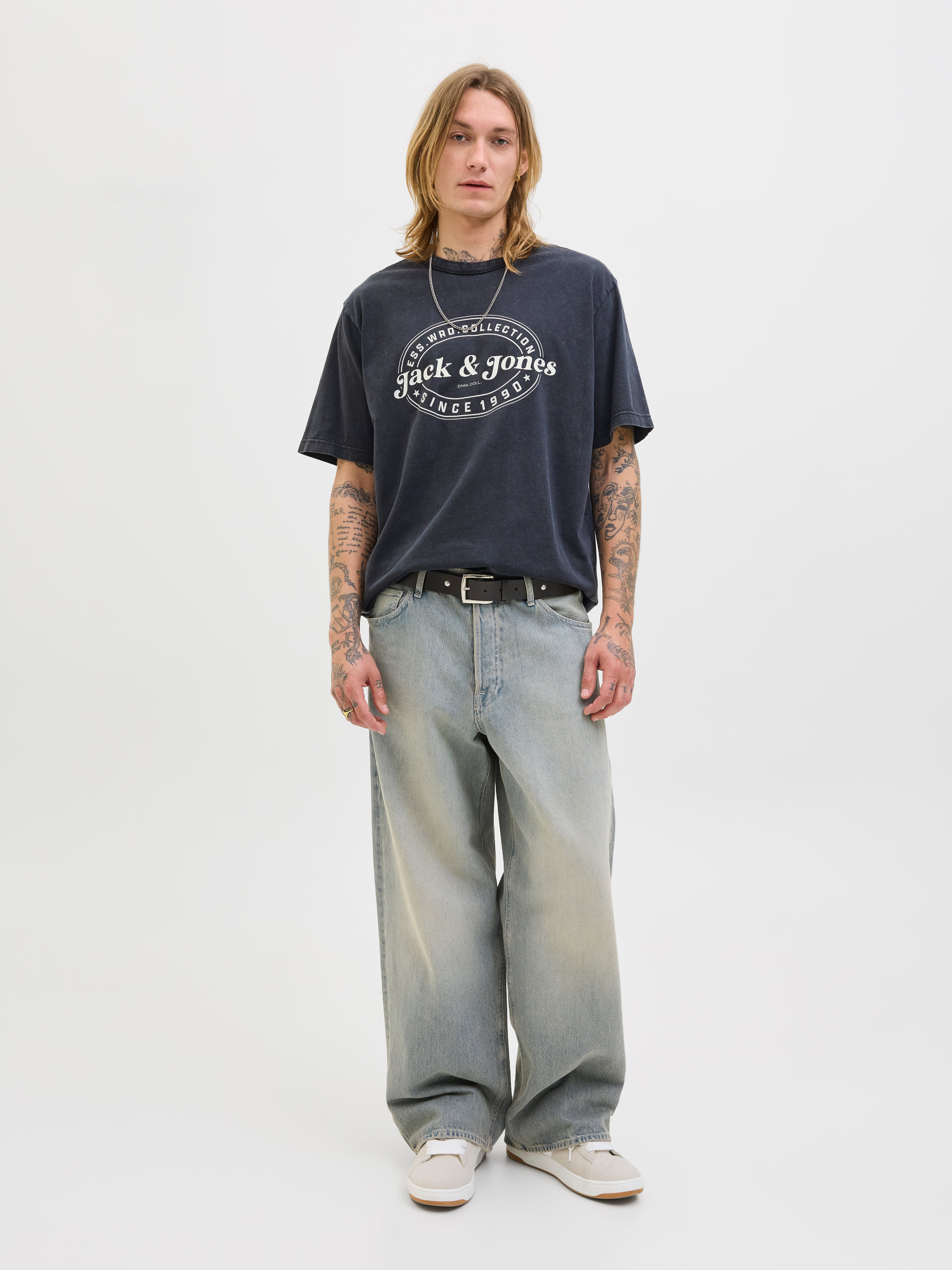 Thumbnail - Logo T-shirt