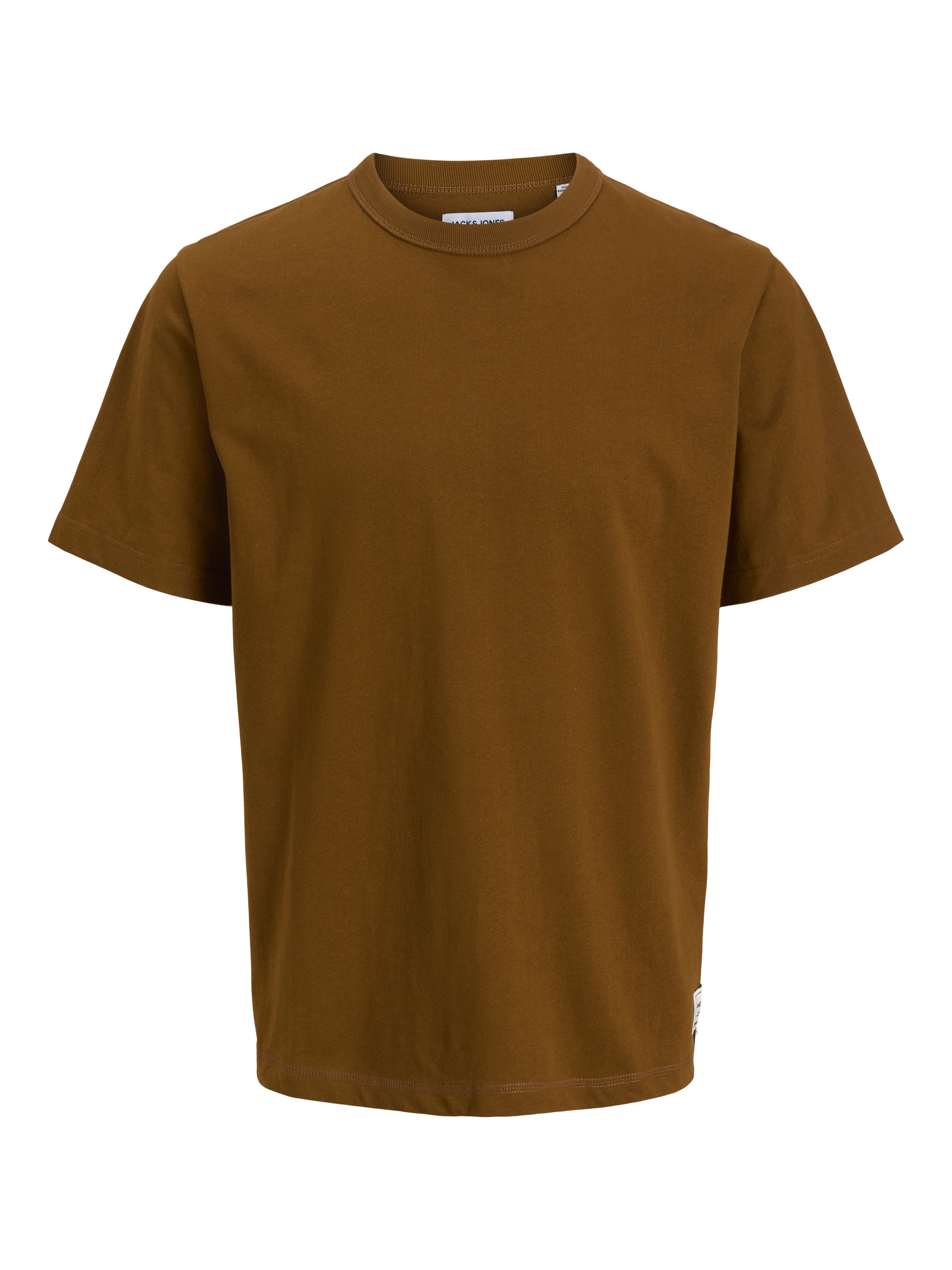 Thumbnail - Einfarbig T-shirt