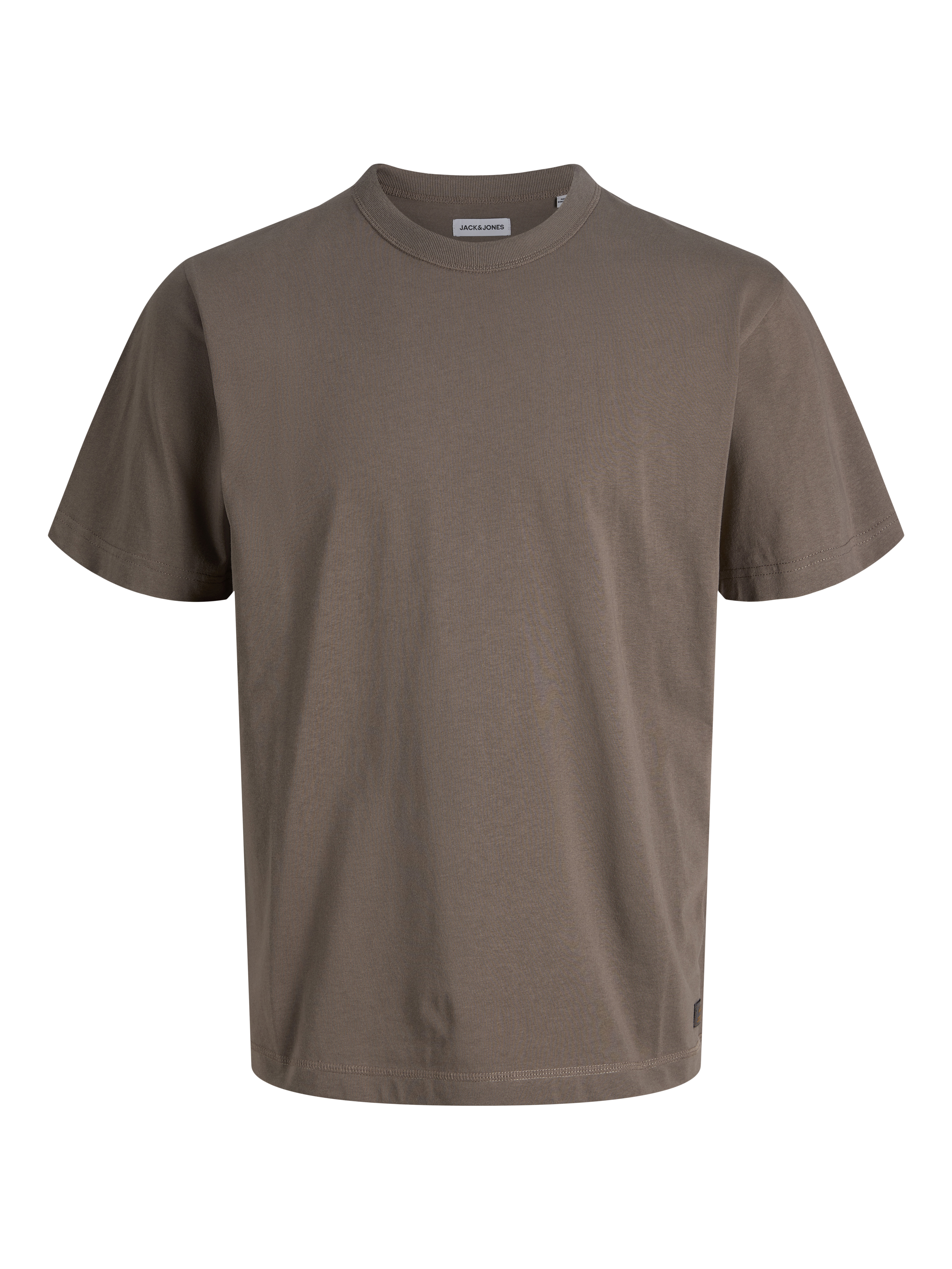 Thumbnail - Einfarbig T-shirt