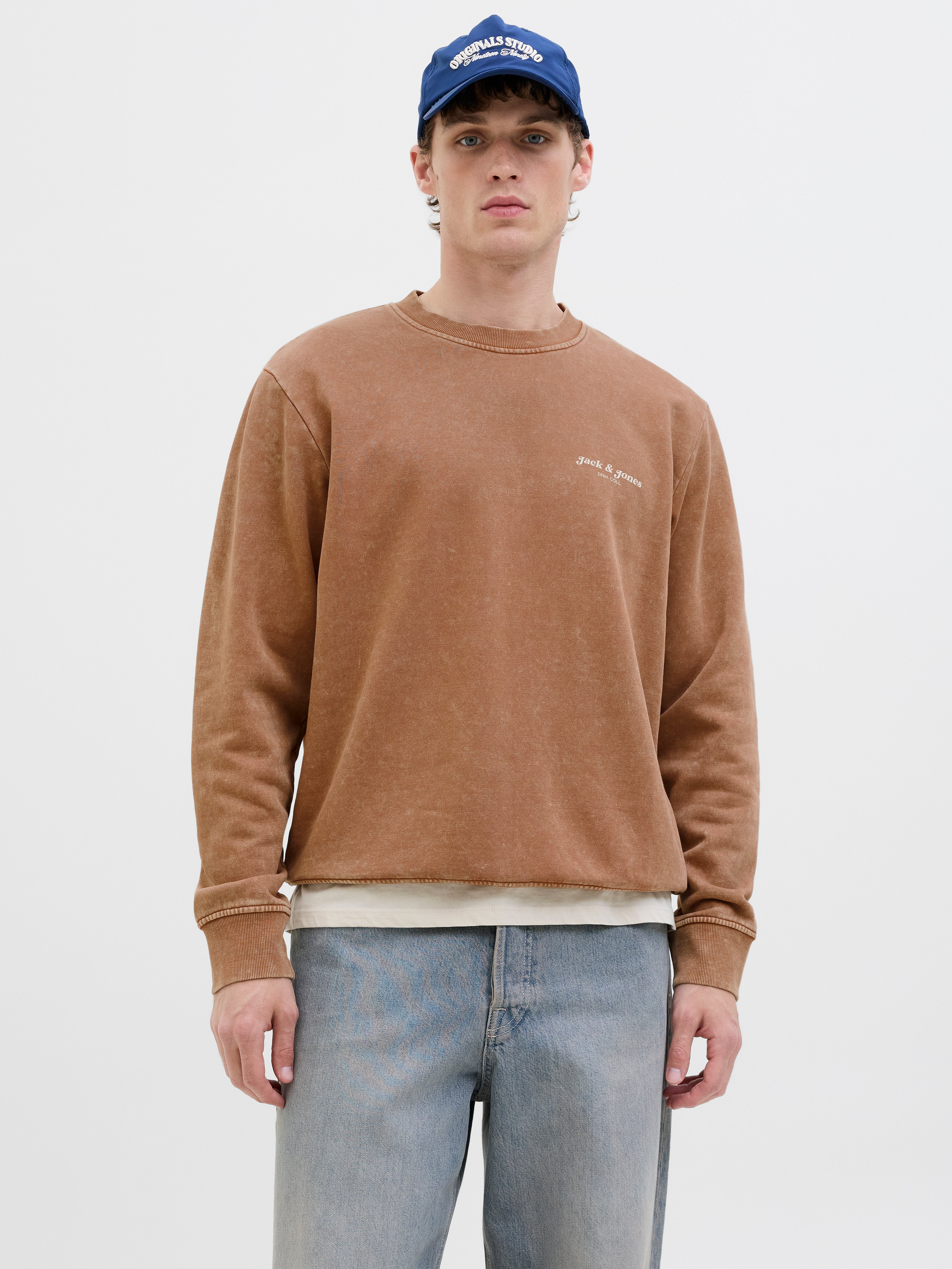 Thumbnail - Logo Sweatshirt