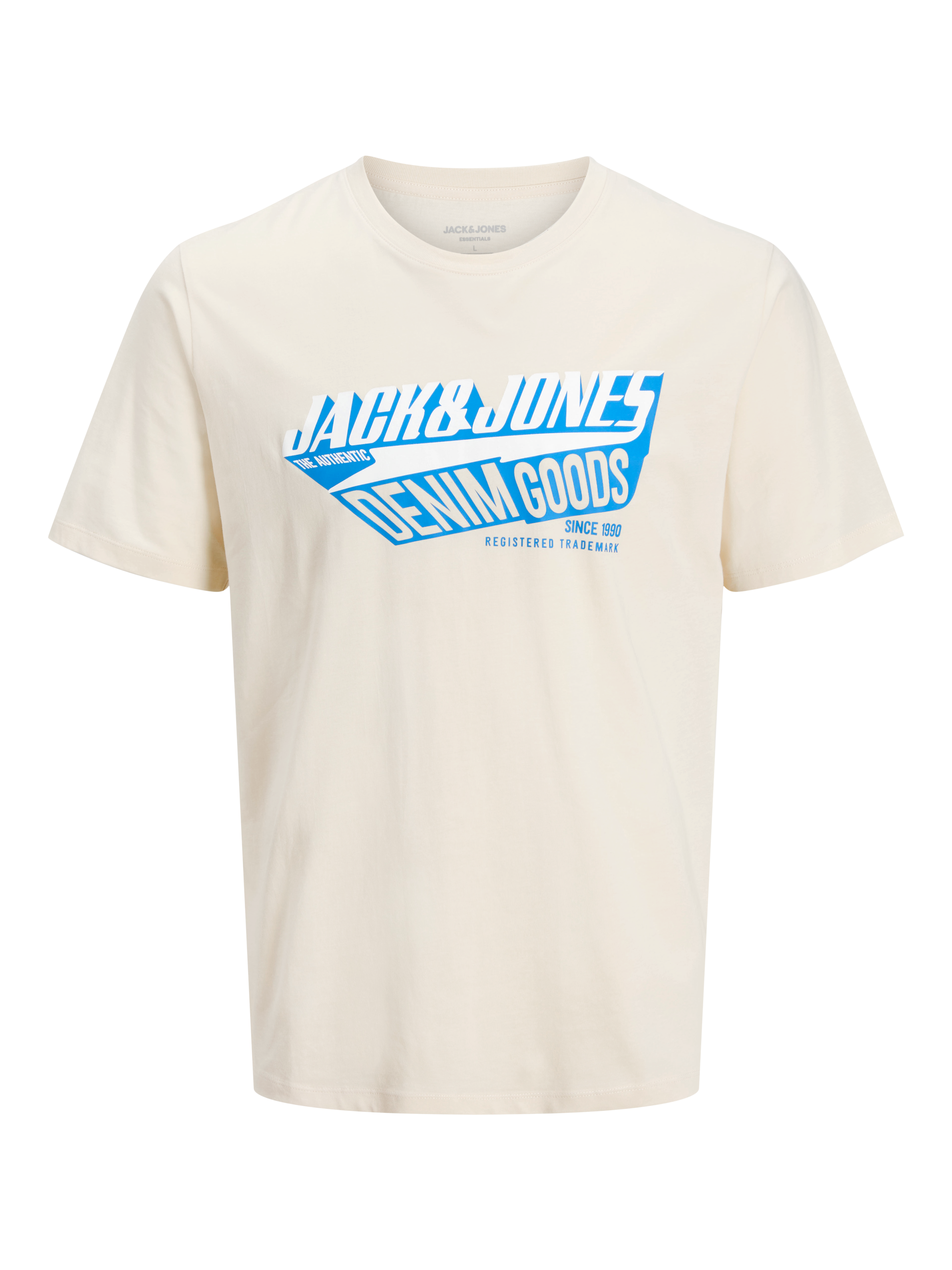 Thumbnail - Logo T-shirt