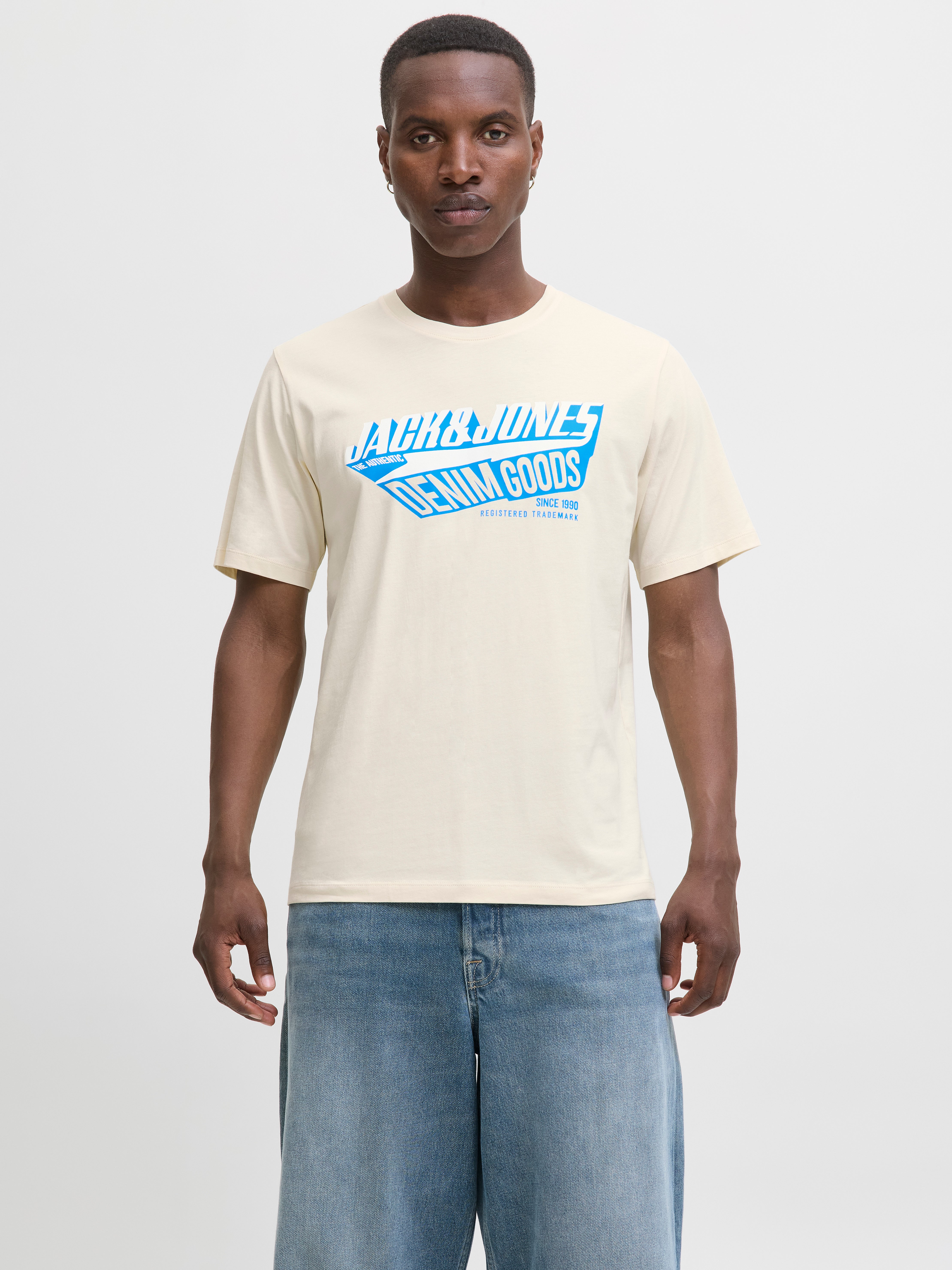 Logo T-shirt