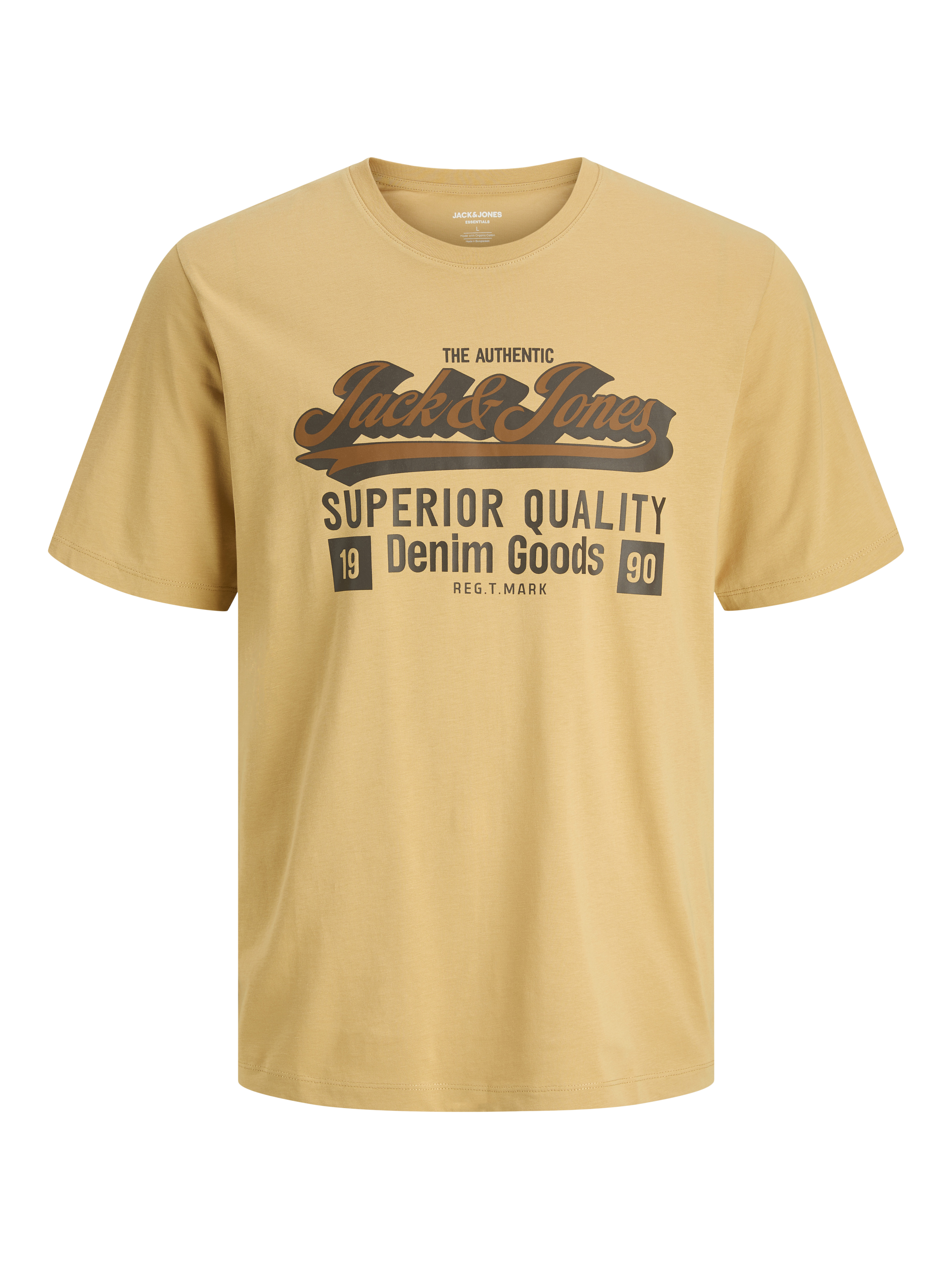 Thumbnail - Logo T-shirt