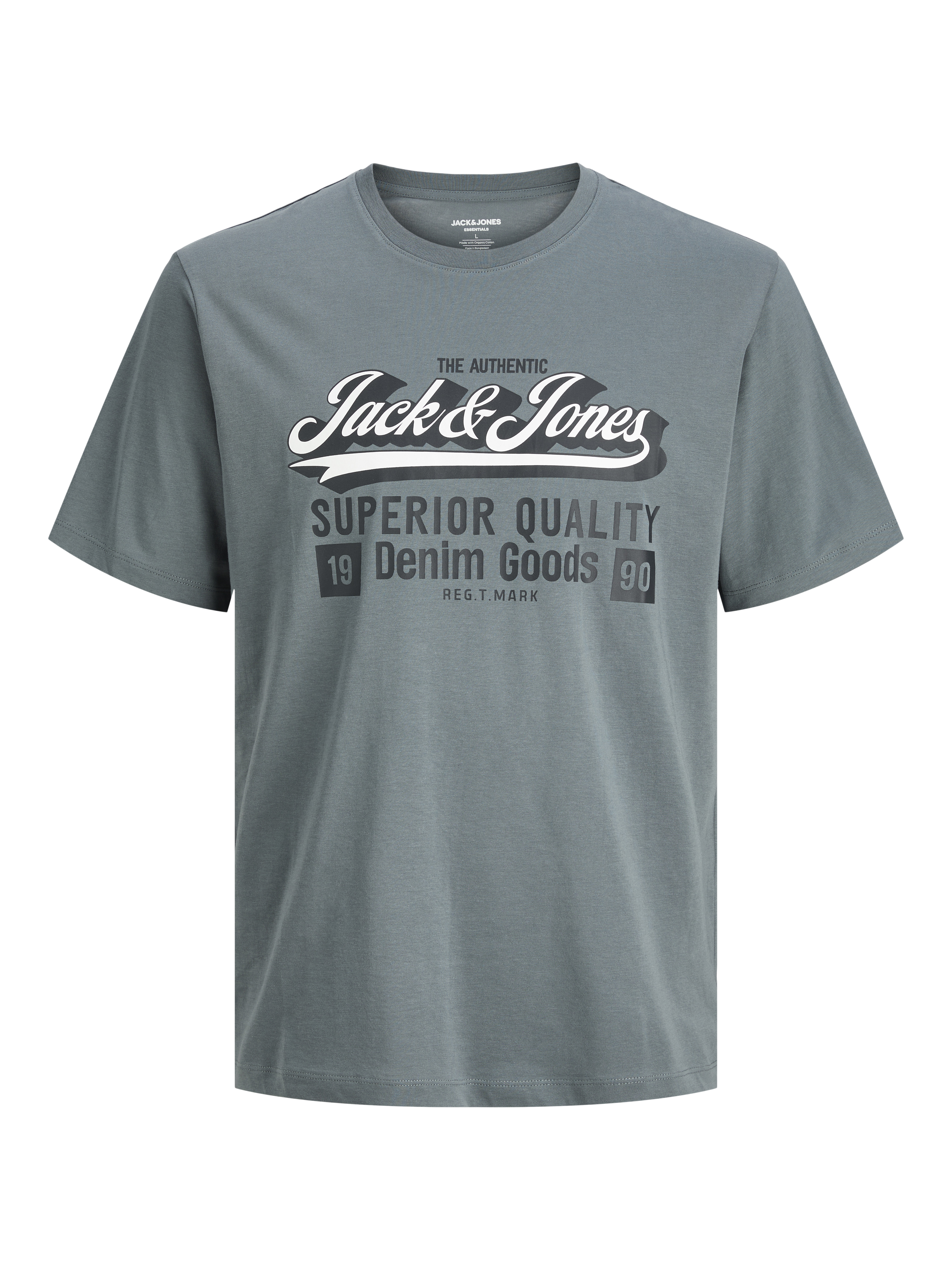 Thumbnail - Logo T-shirt