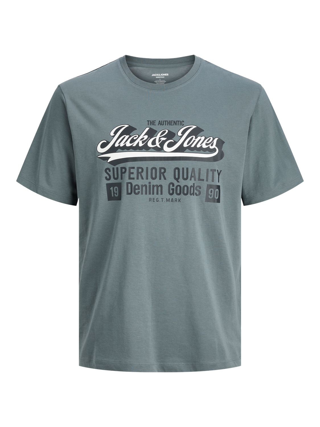 Thumbnail - Logo T-shirt