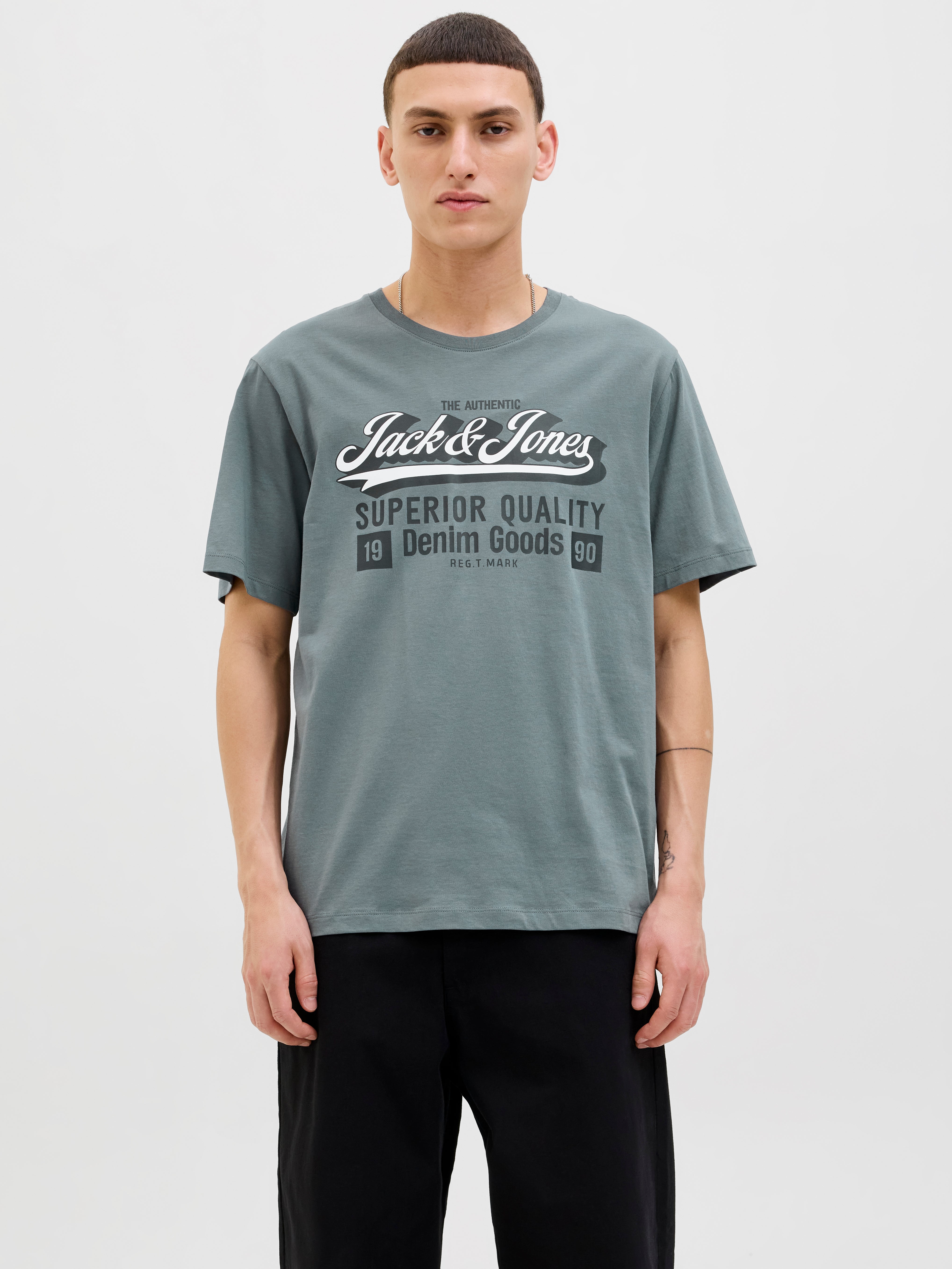 Logo T-shirt