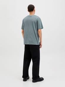 Jack & Jones T-shirt -Stormy Weather - 12279535