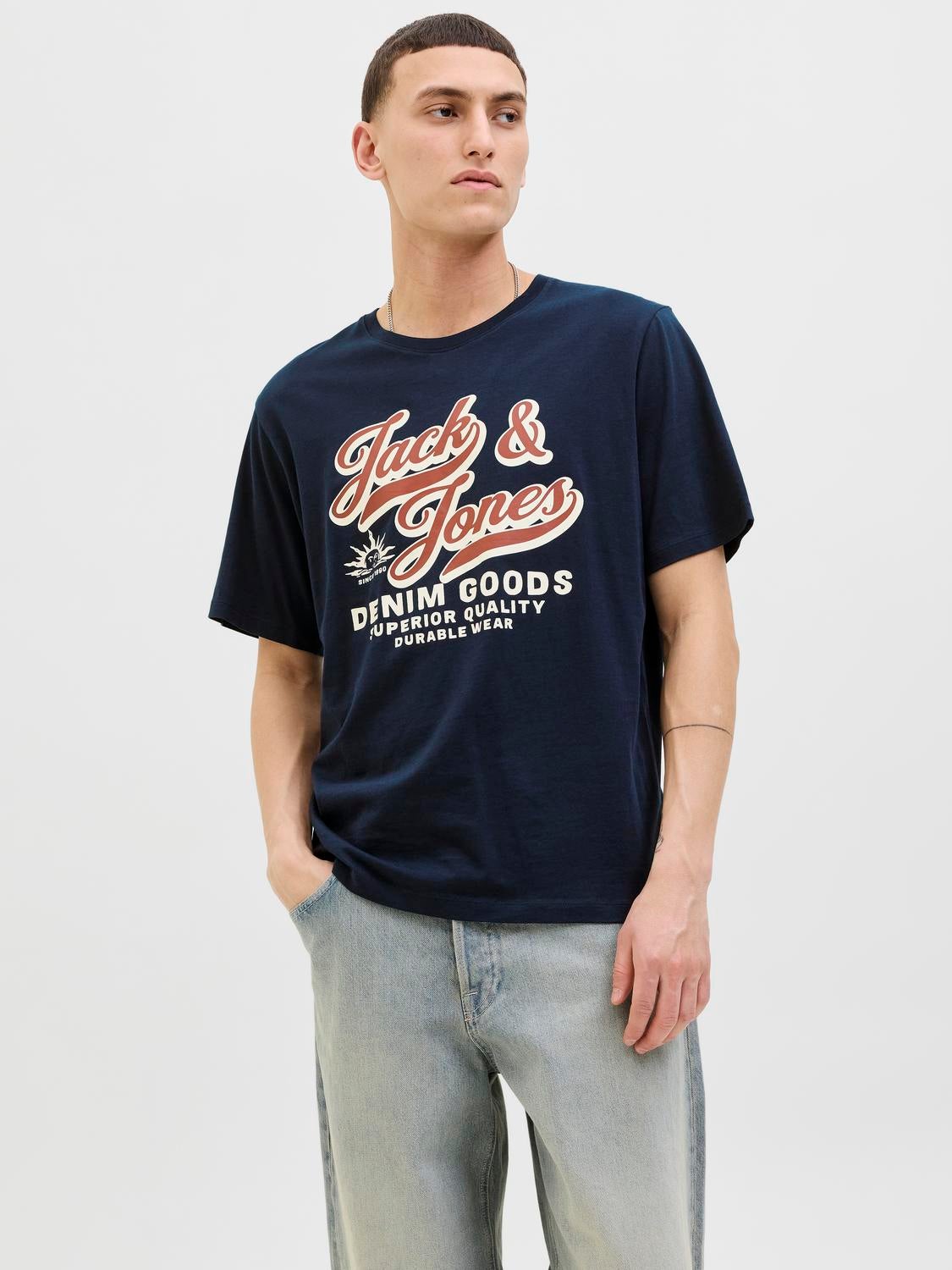 Logo T-shirt