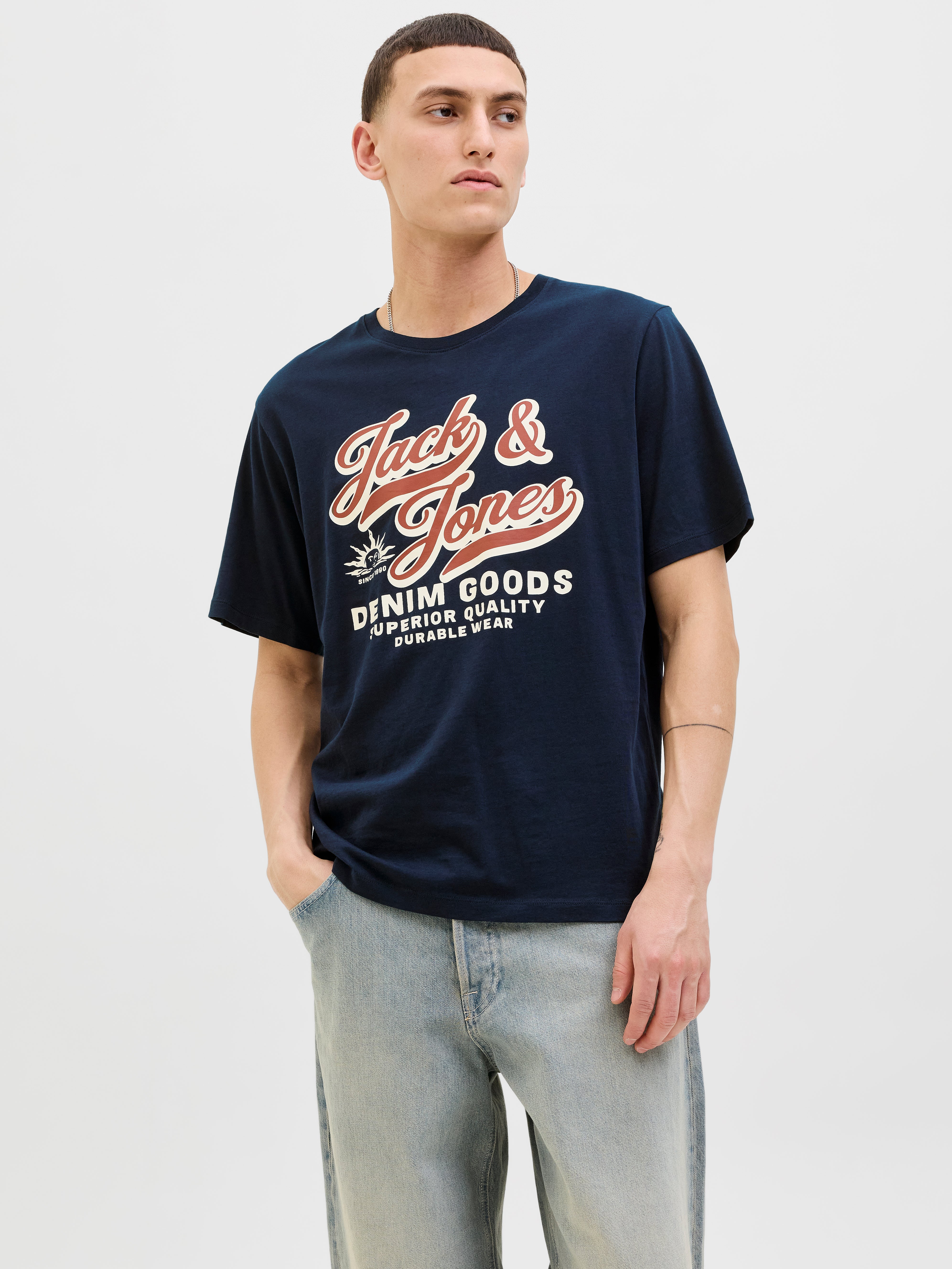Logo T-shirt
