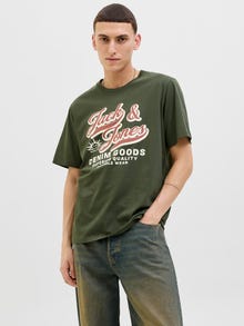 Jack & Jones Shop The Look - 2111204773