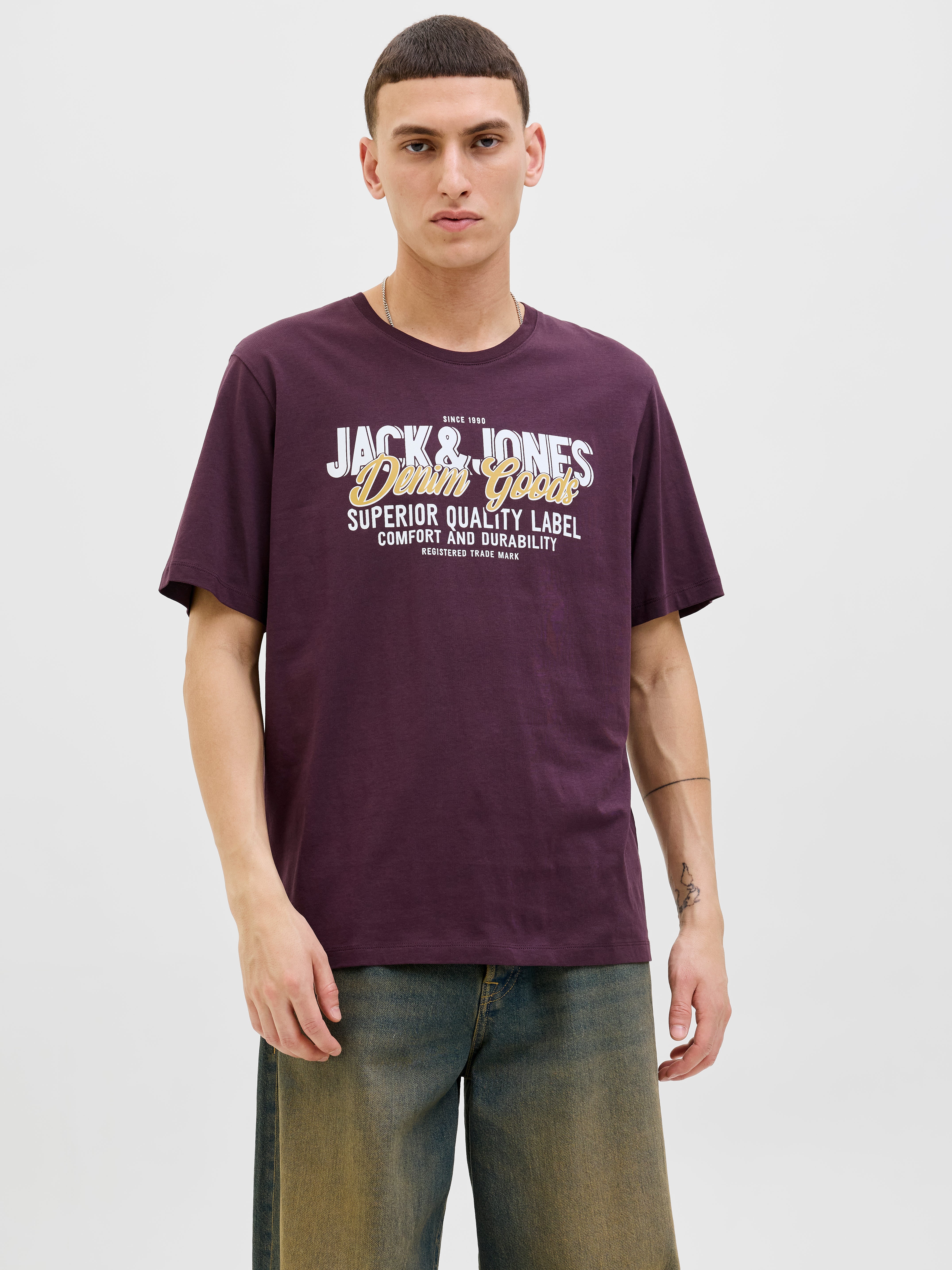 Logo T-shirt