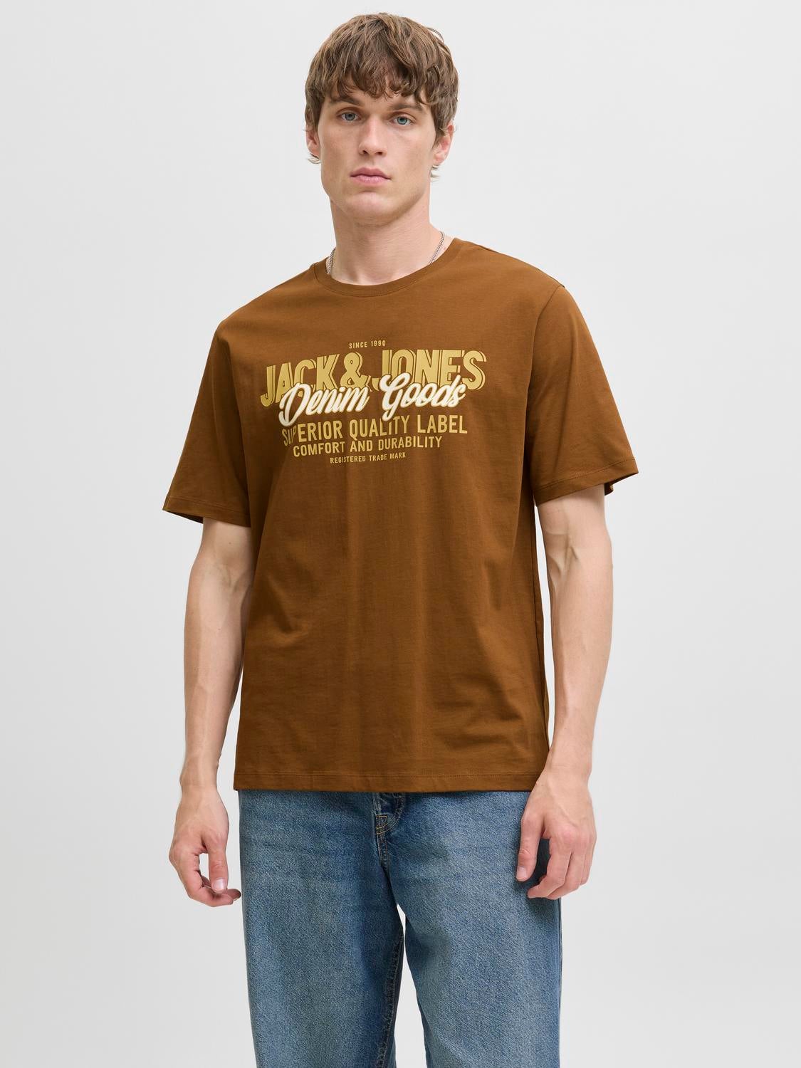 Logo T-shirt