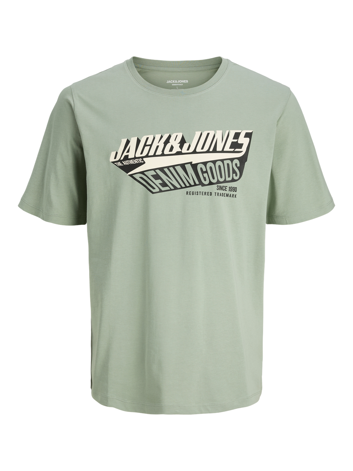 Thumbnail - Logo T-shirt