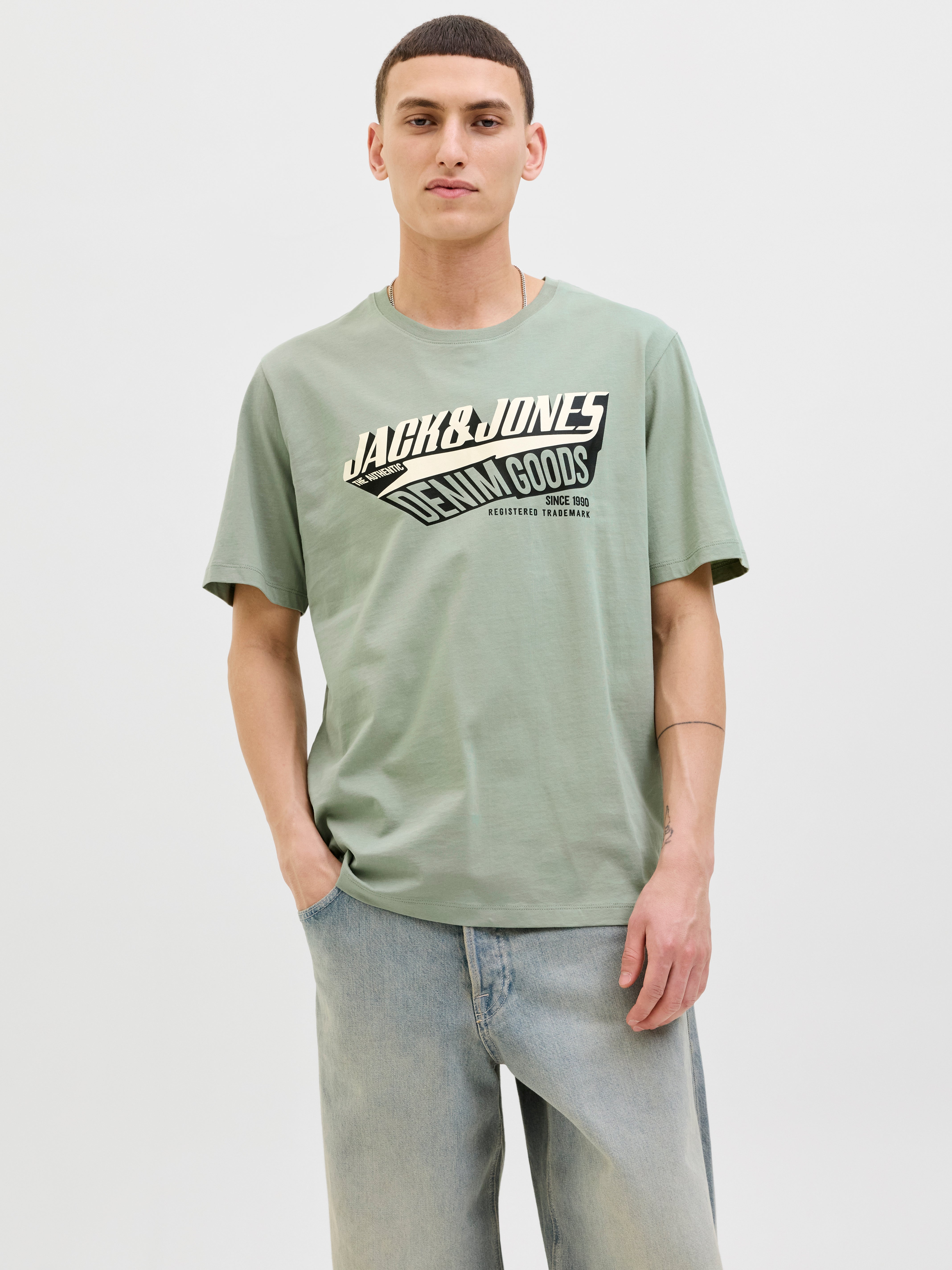 Logo T-shirt