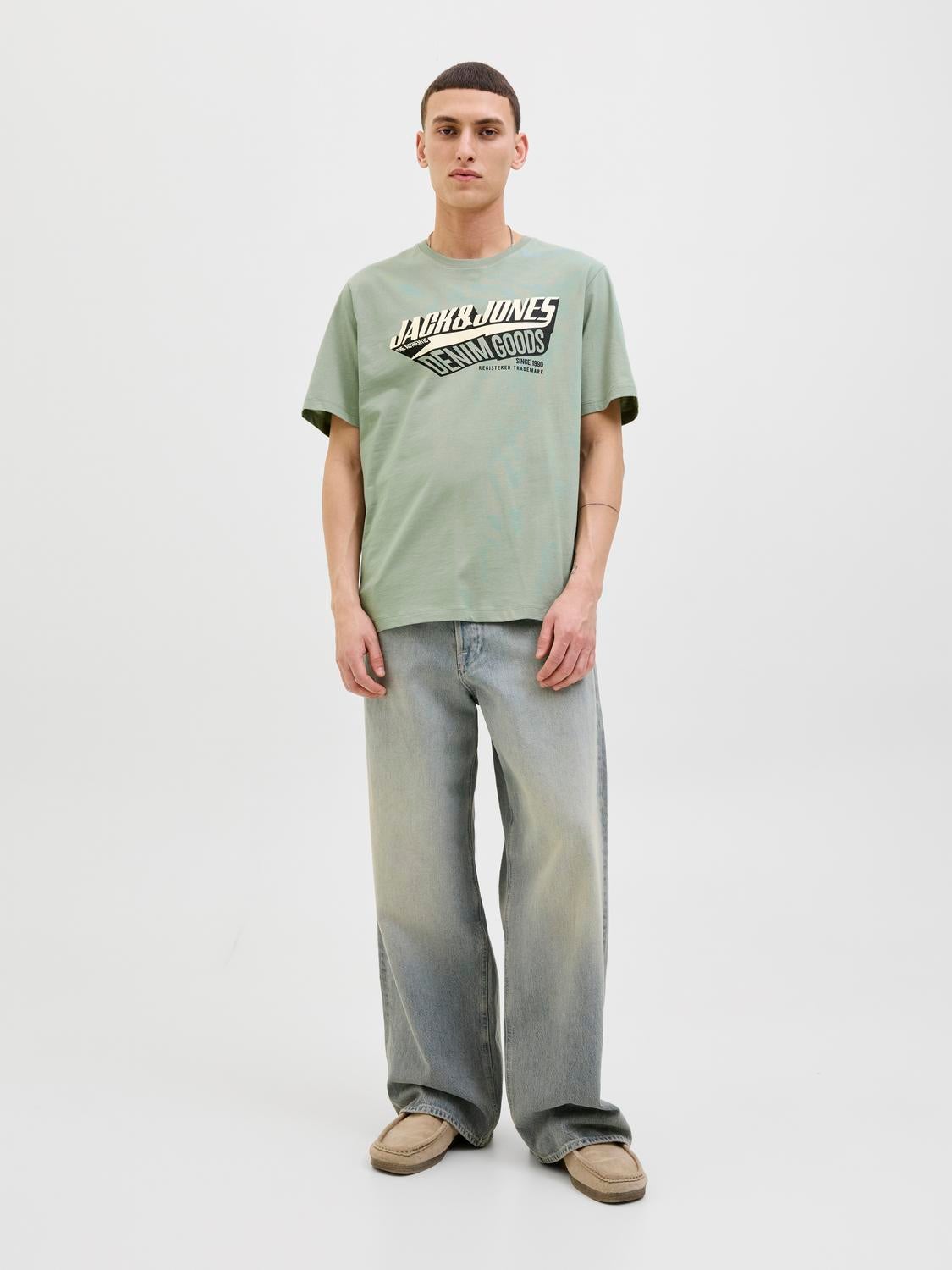 Thumbnail - Logo T-shirt