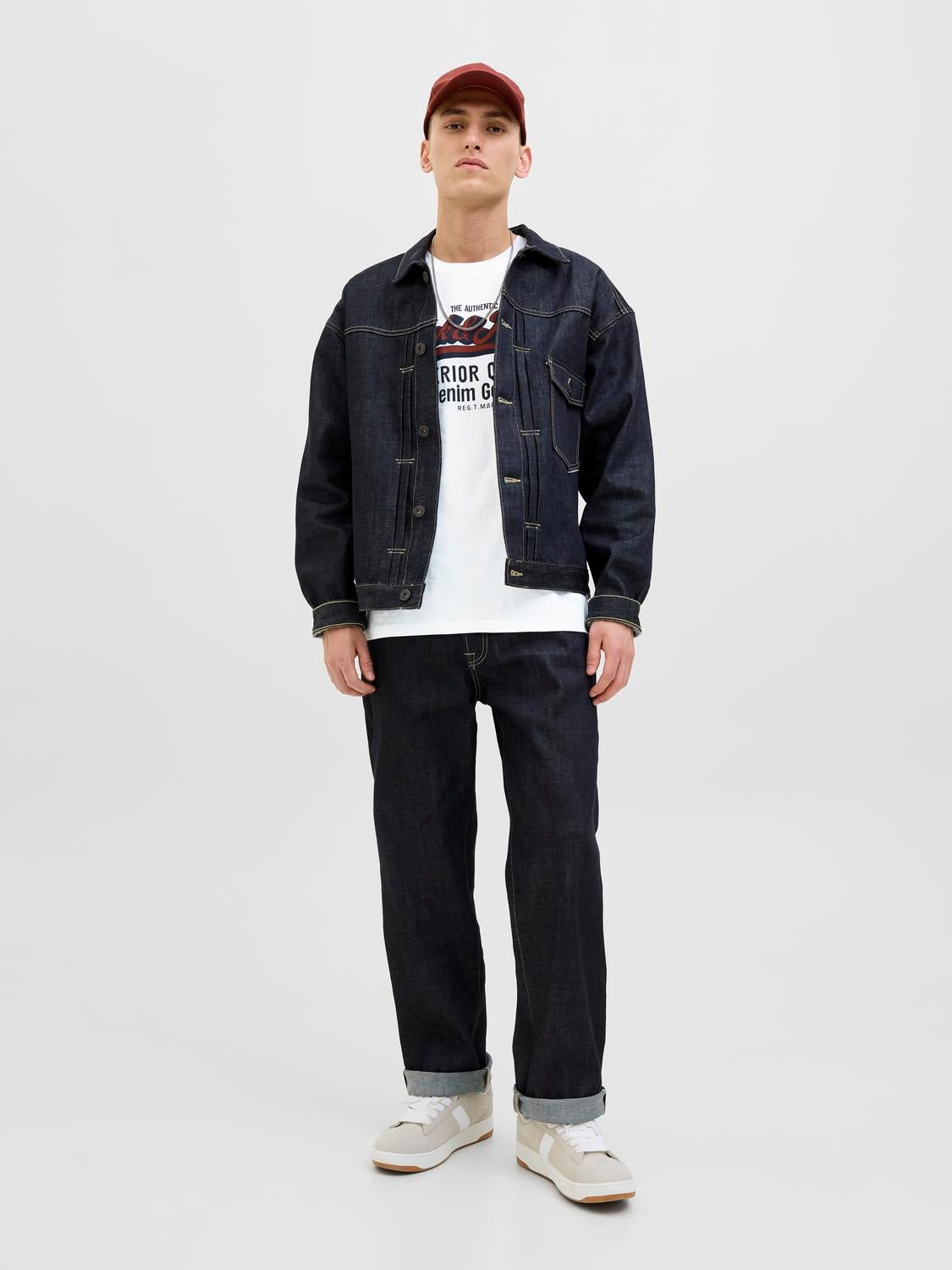 Thumbnail - Logo T-shirt