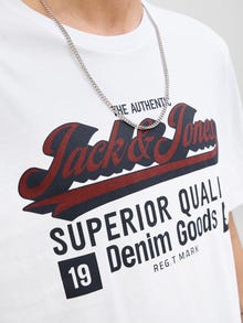 Jack & Jones Shop The Look - 2111204749
