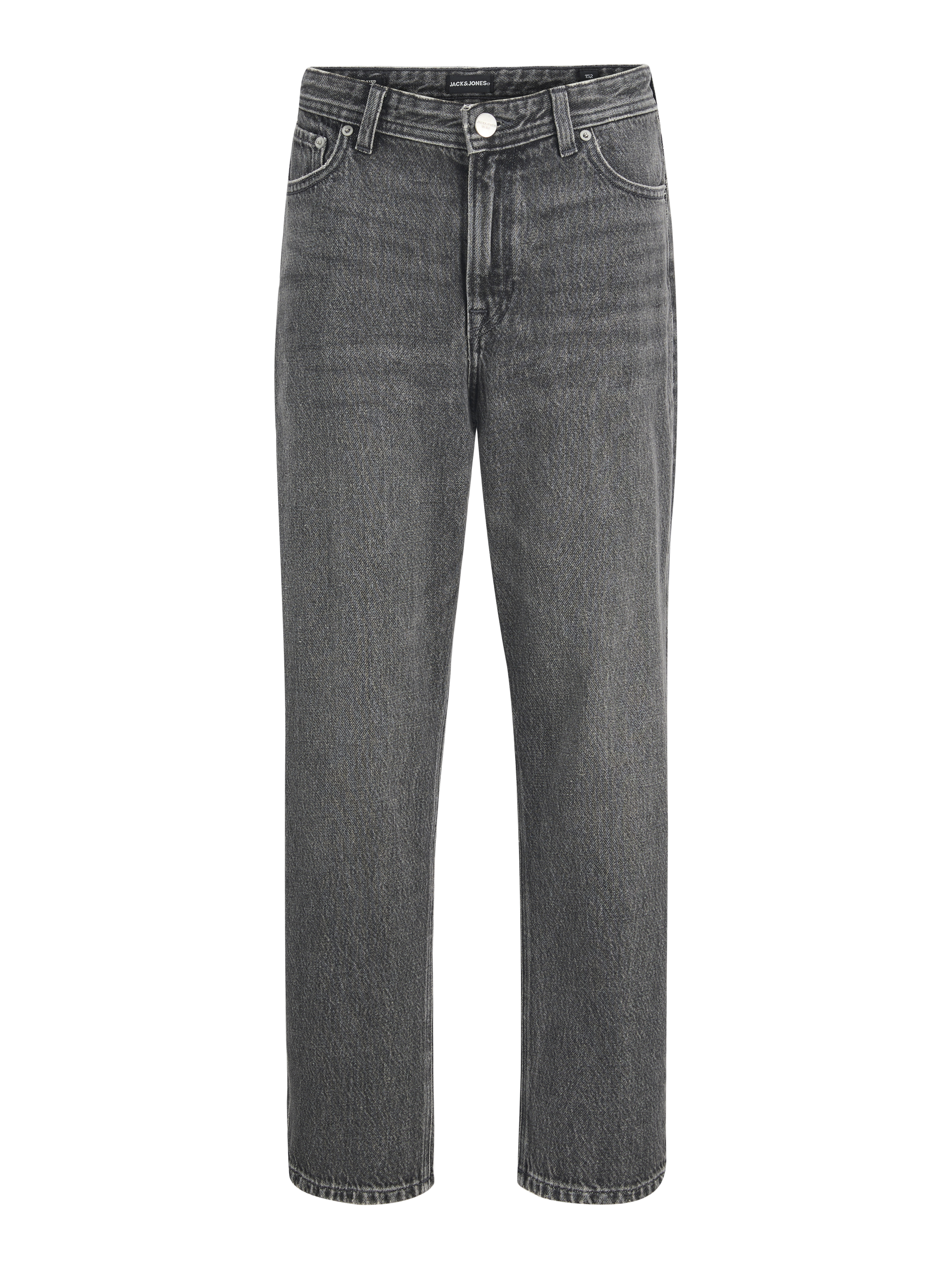 Thumbnail - Jjichris Jjoriginal Sbd 444 Sn Jnr Relaxed Fit Jeans Junior