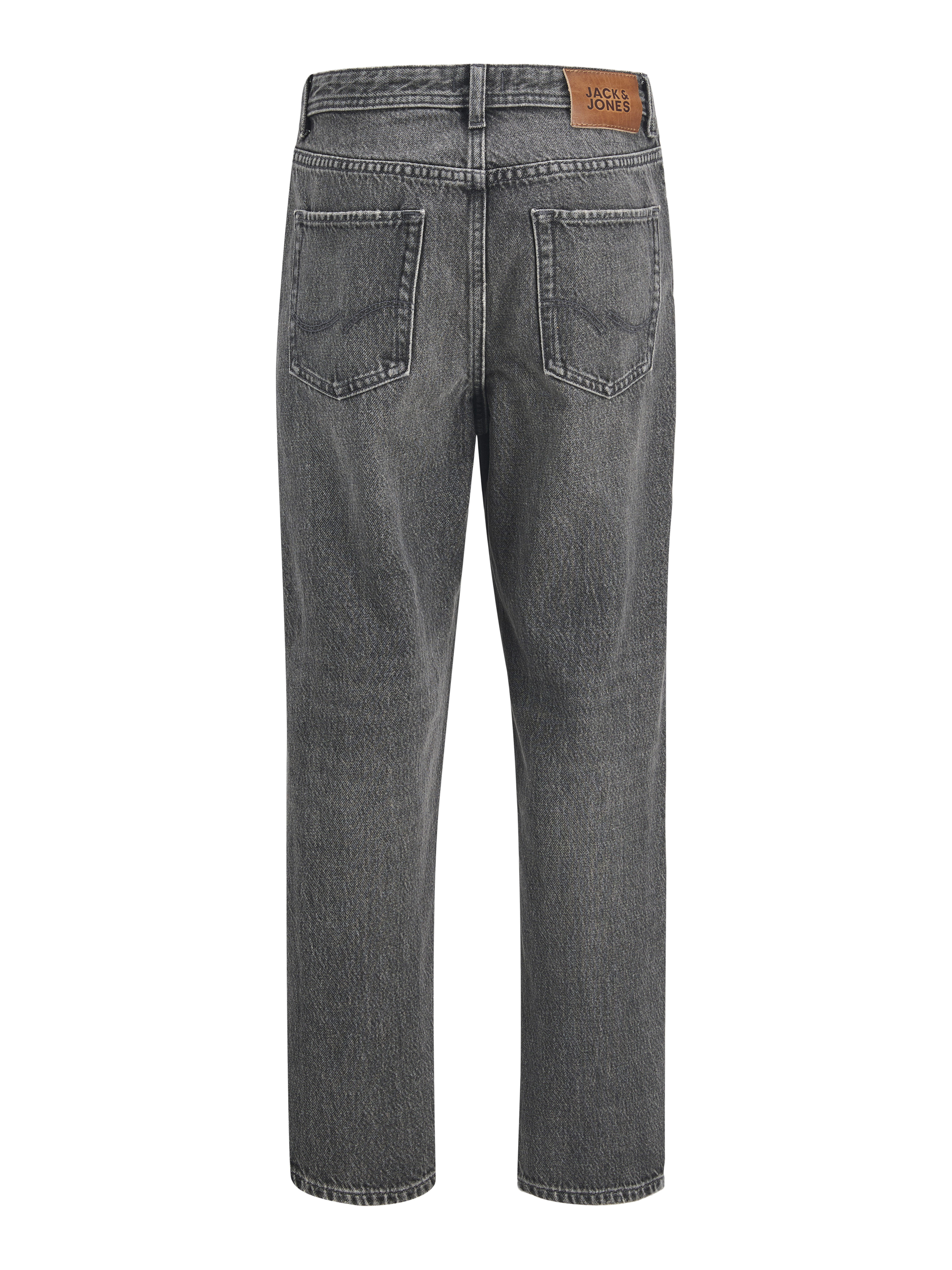 Thumbnail - Jjichris Jjoriginal Sbd 444 Sn Jnr Relaxed Fit Jeans Junior