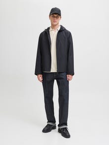 Jack & Jones Πόλο -Moonbeam - 12279542