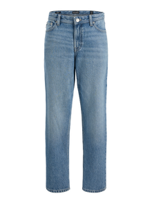 Jack & Jones JJICHRIS JJORIGINAL SBD 192 NOOS JNR Relaxed fit jeans Junior -Blue Denim - 12279545