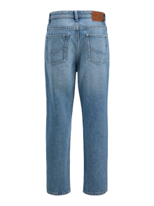 Jack & Jones JJICHRIS JJORIGINAL SBD 192 NOOS JNR Relaxed fit jeans Junior -Blue Denim - 12279545