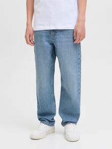 Jack & Jones JJICHRIS JJORIGINAL SBD 192 NOOS JNR Relaxed fit jeans Junior -Blue Denim - 12279545