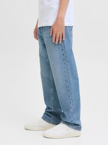 Jack & Jones JJICHRIS JJORIGINAL SBD 192 NOOS JNR Relaxed fit jeans Junior -Blue Denim - 12279545