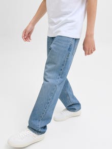 Jack & Jones JJICHRIS JJORIGINAL SBD 192 NOOS JNR Relaxed fit jeans Junior -Blue Denim - 12279545