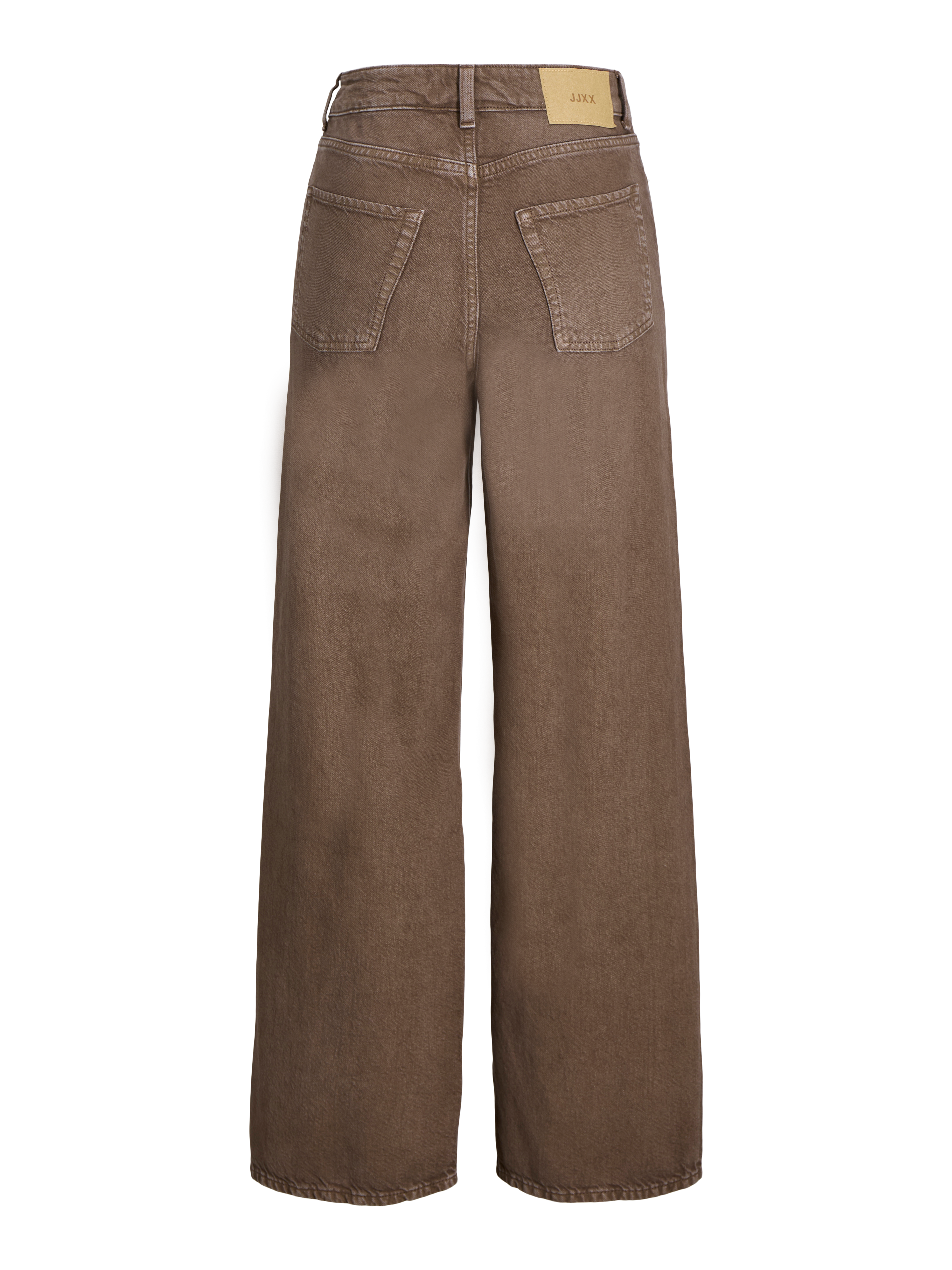 Thumbnail - Jxtokyo Wide Hw Color Dnm Sn