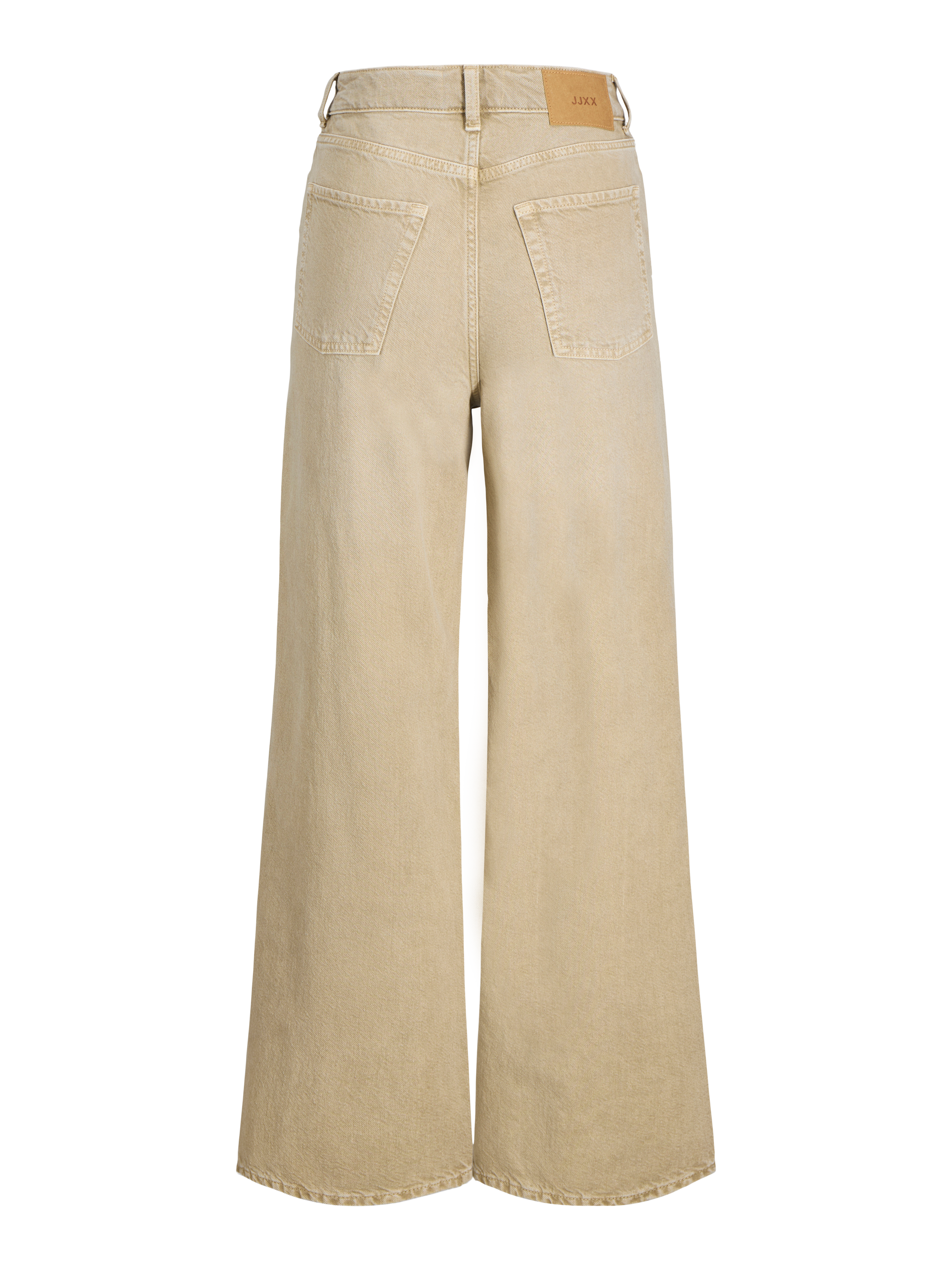 Thumbnail - Jxtokyo Wide Hw Color Dnm Sn