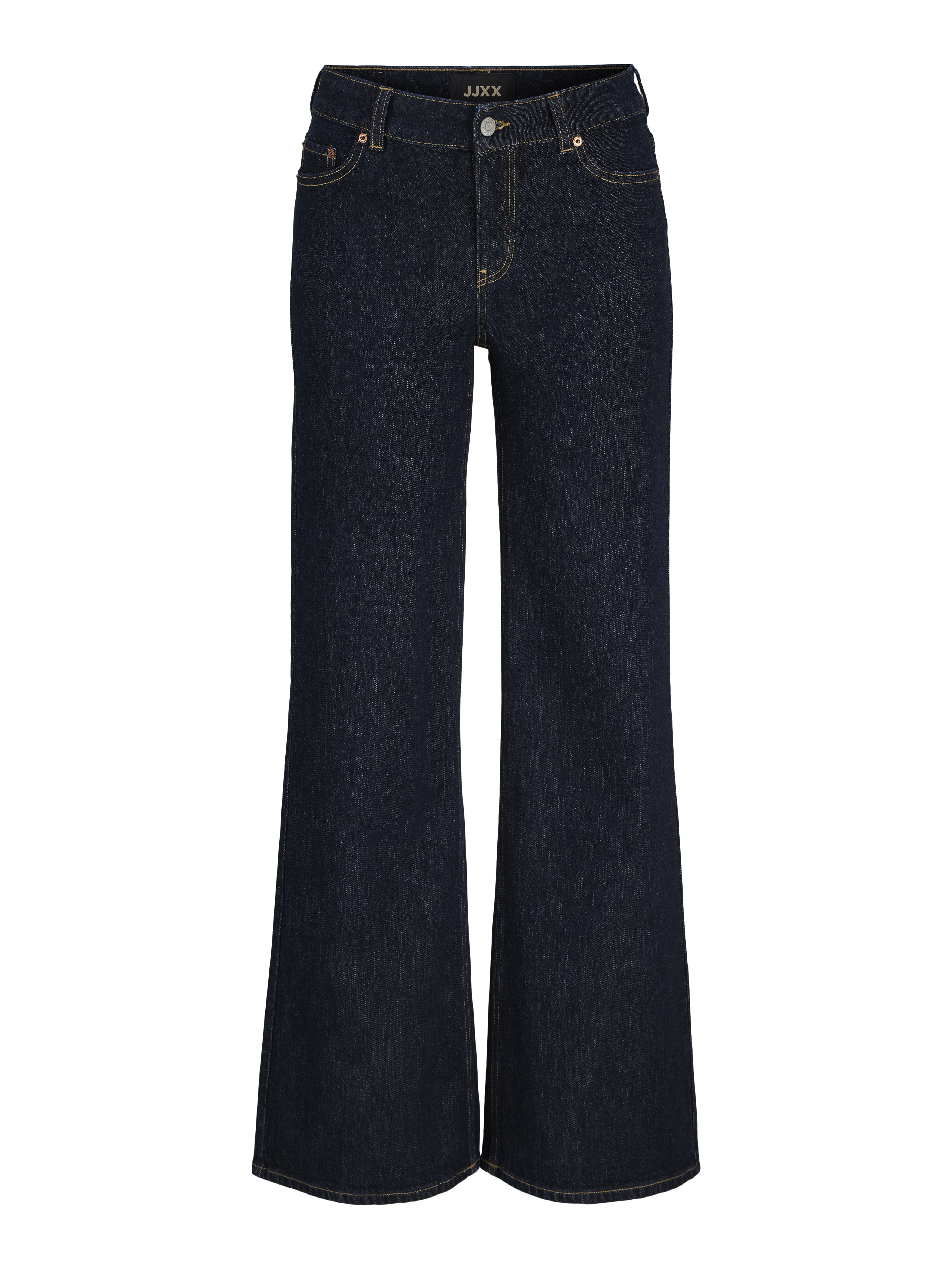 Thumbnail - Jxrome Flared Mw Jeans C248 Dnm Noos