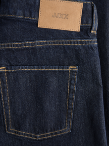 JJXX JXROME FLARED MW JEANS C248 DNM NOOS -Dark Blue Denim - 12279569