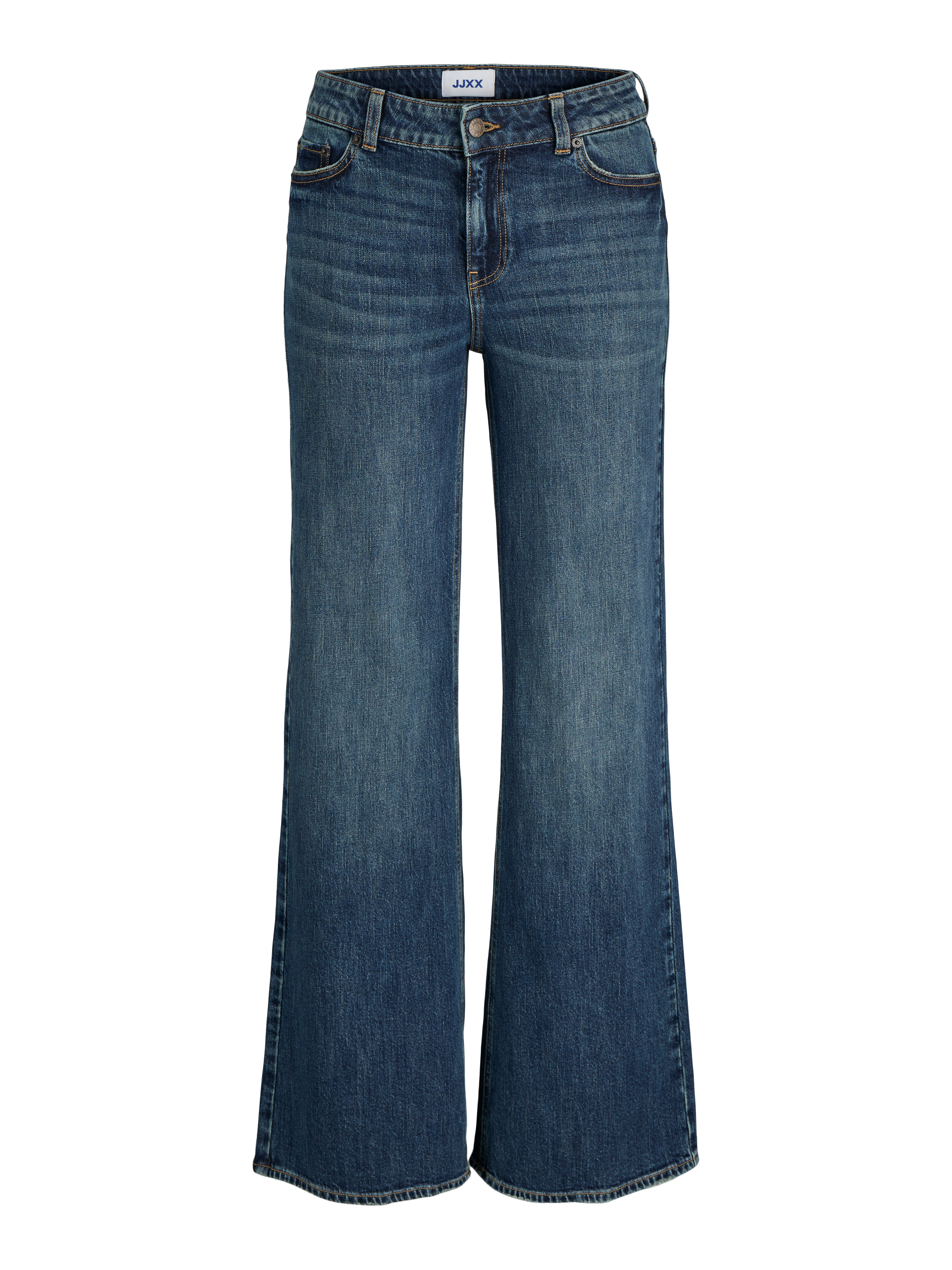 Thumbnail - Jxrome Flared Mw Jeans C249 Dnm Noos