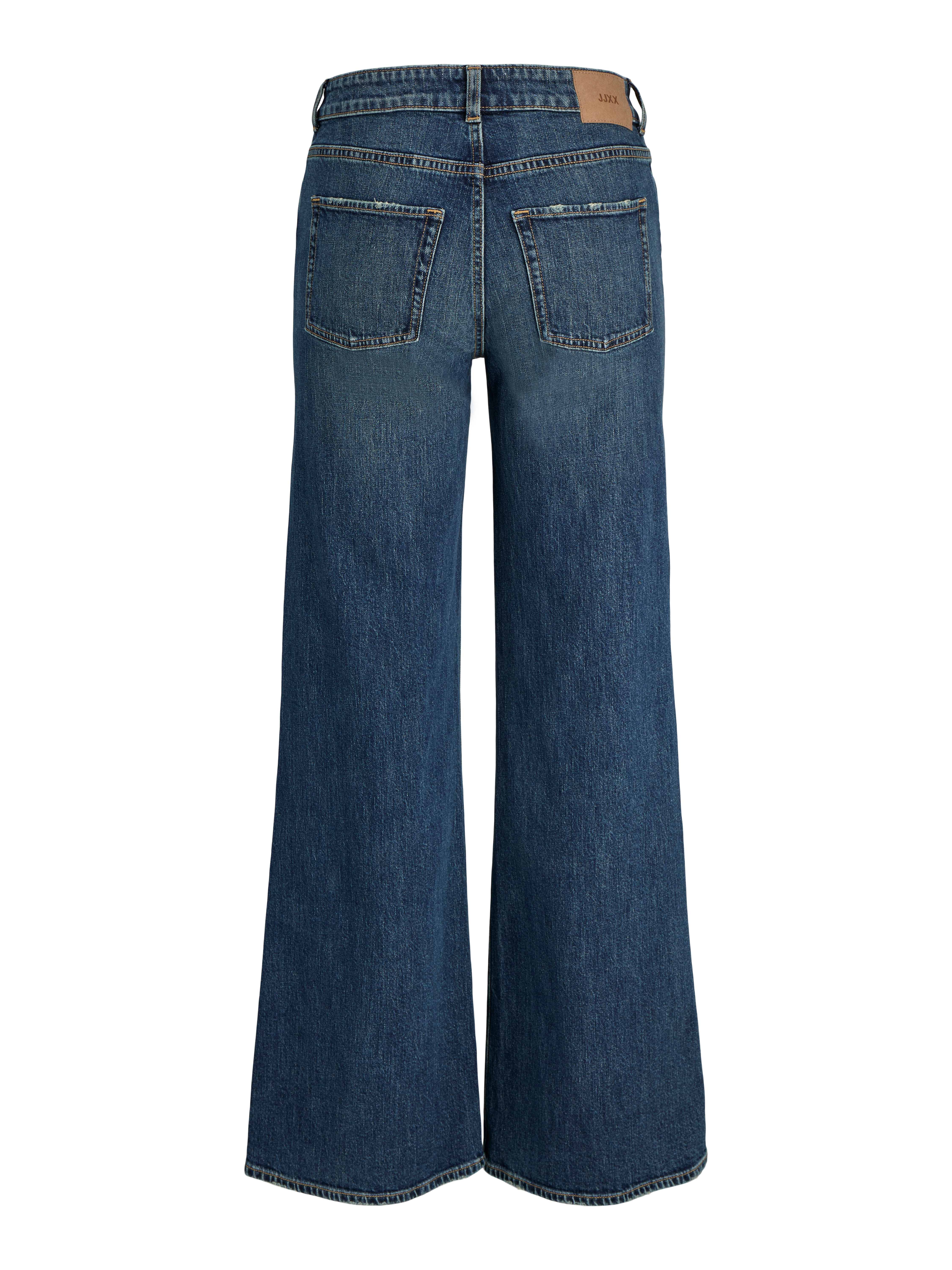 Thumbnail - Jxrome Flared Mw Jeans C249 Dnm Noos