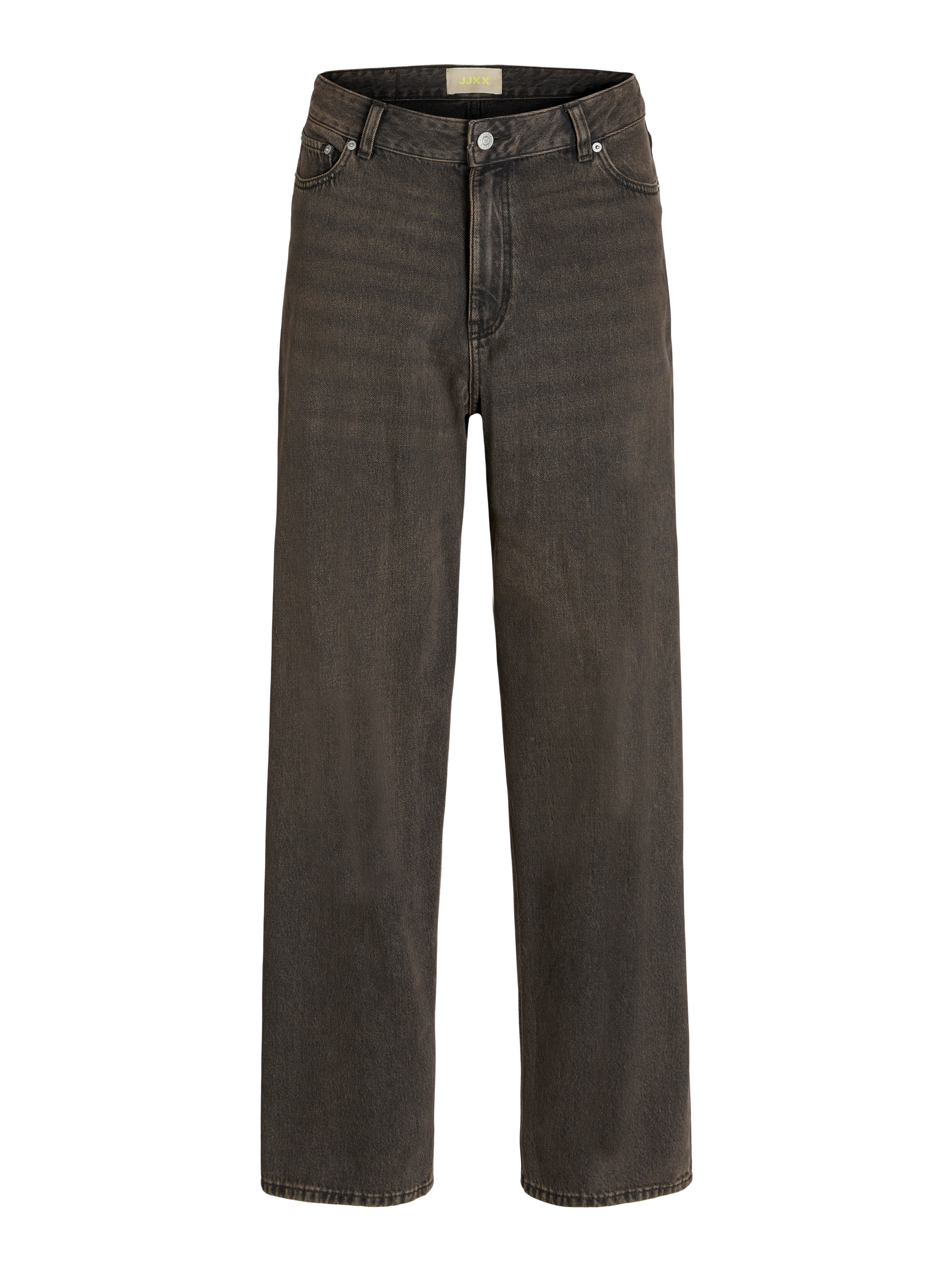 Thumbnail - Jxkyoto Baggy Lw Jeans R227 Dnm Sn