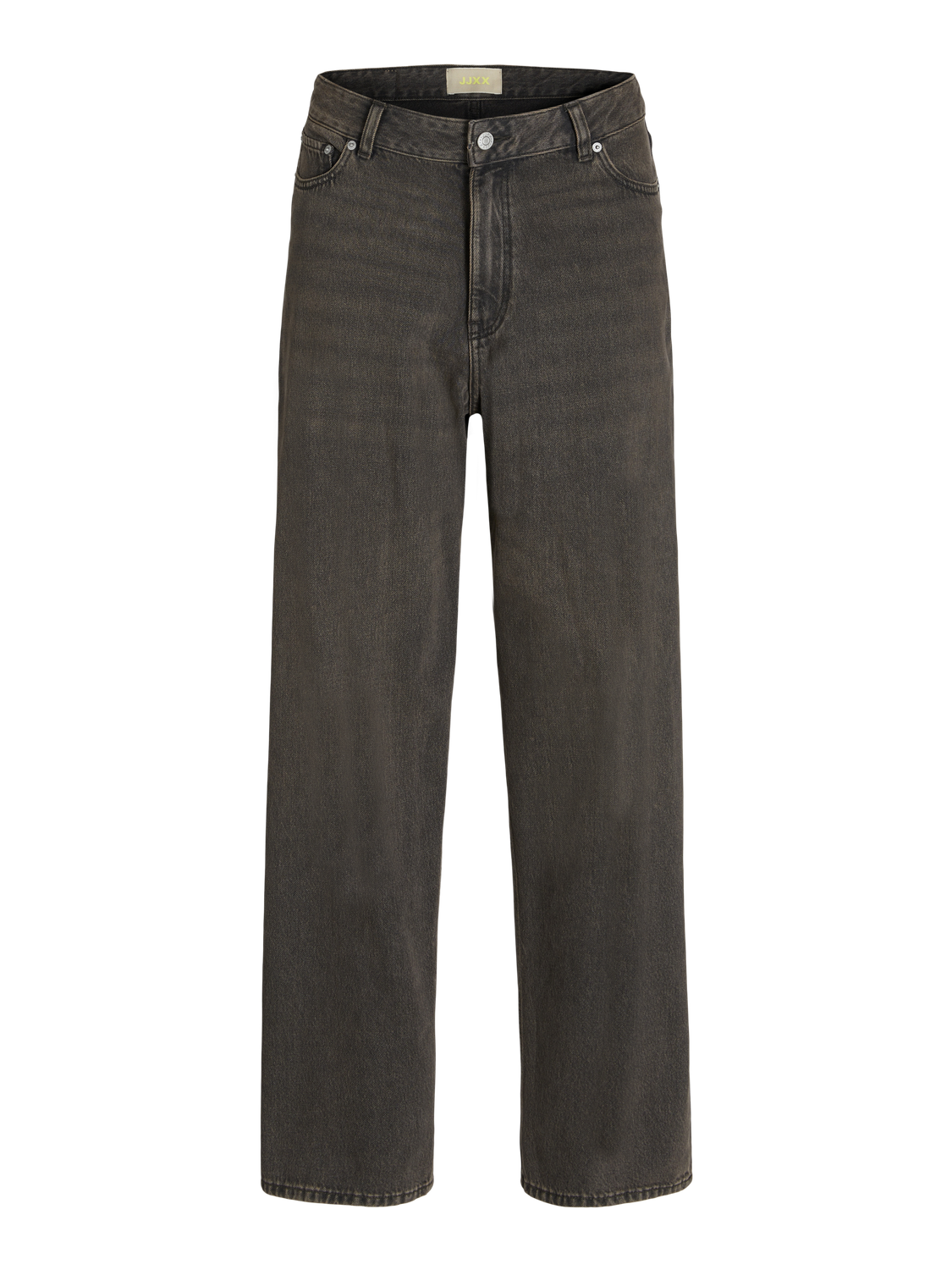 Thumbnail - Jxkyoto Baggy Lw Jeans R227 Dnm Sn