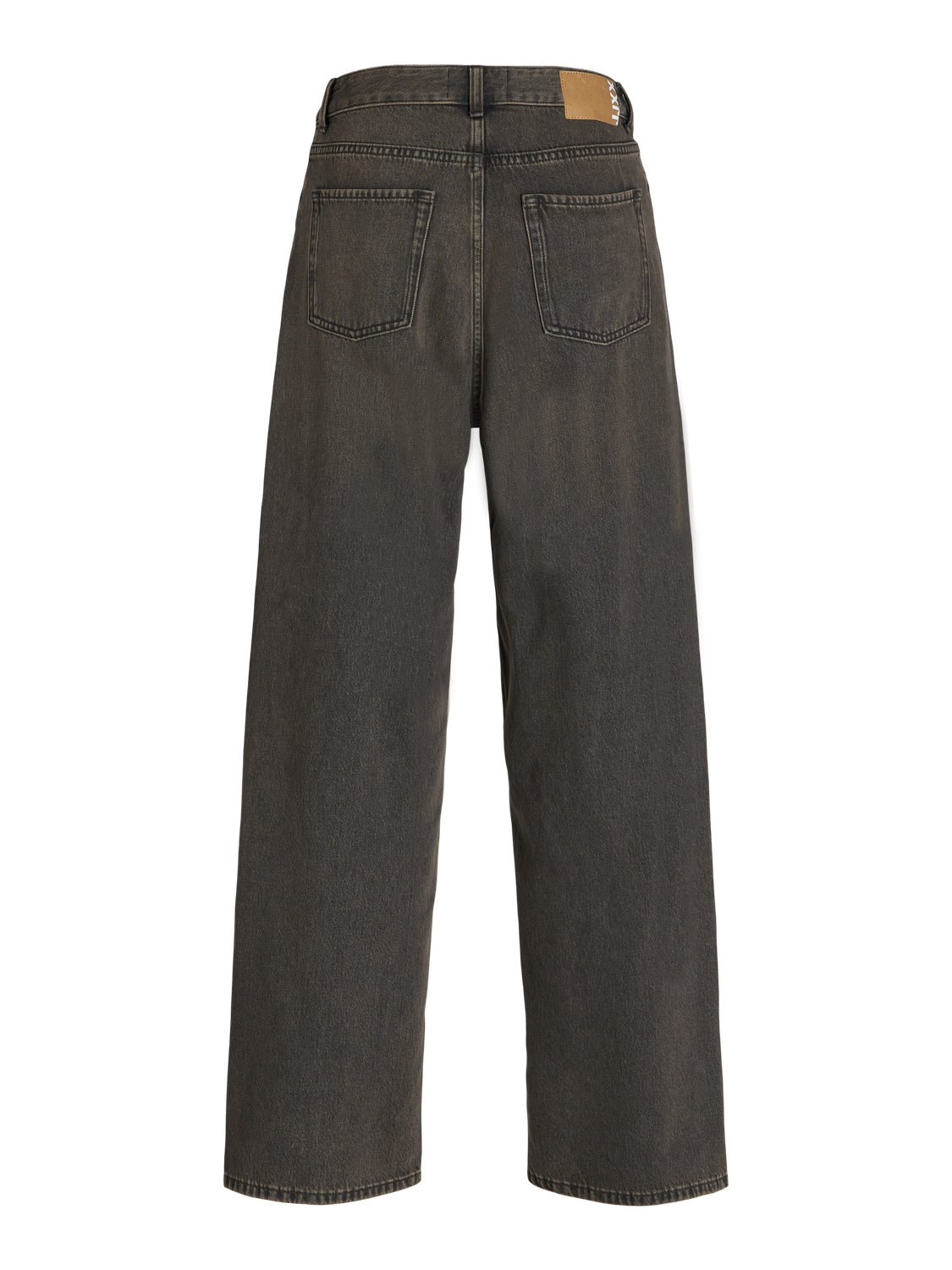 Thumbnail - Jxkyoto Baggy Lw Jeans R227 Dnm Sn